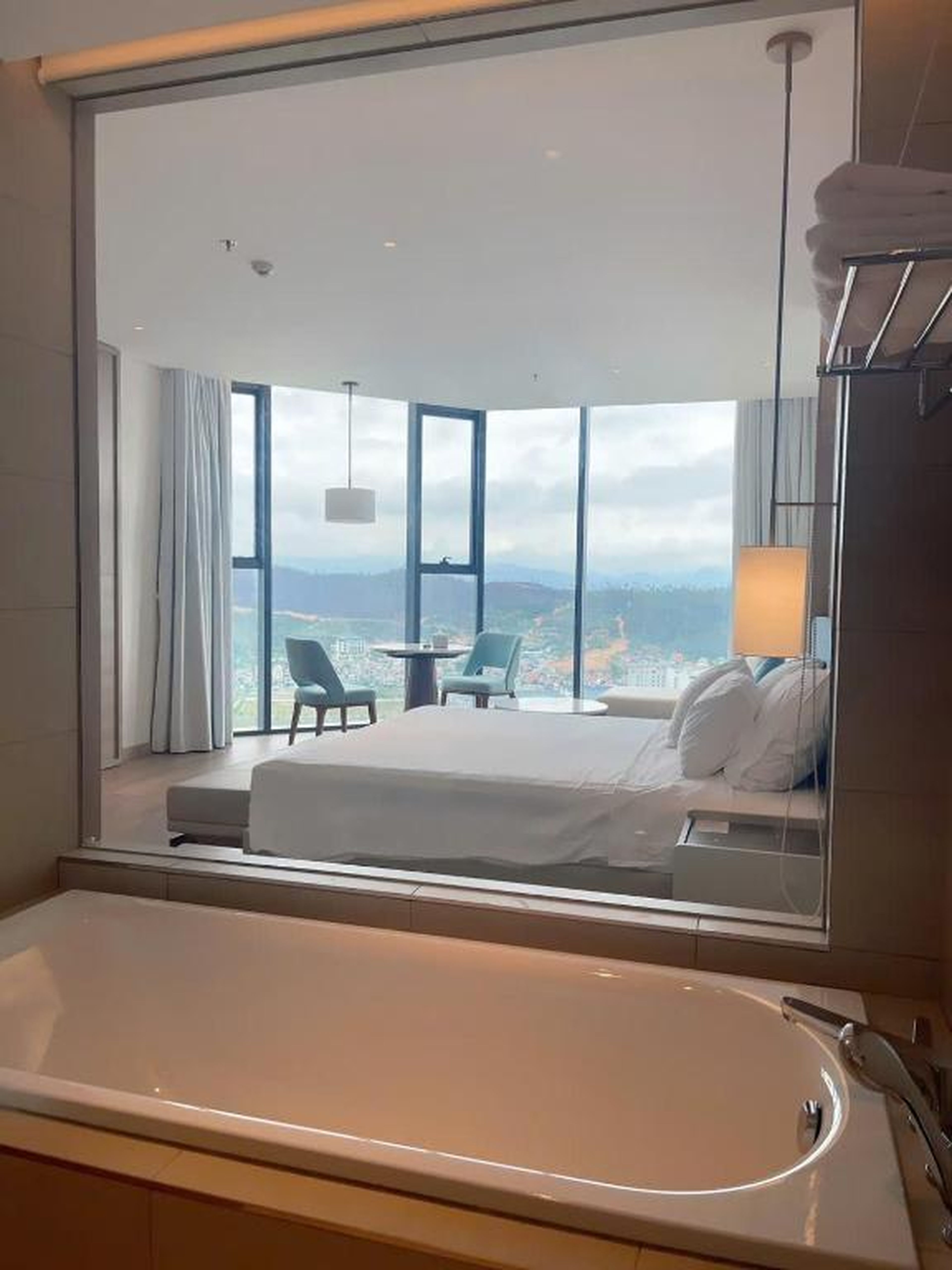 Àlacarte Ha Long Bay Apartment - Golden Horizon - Hình 48