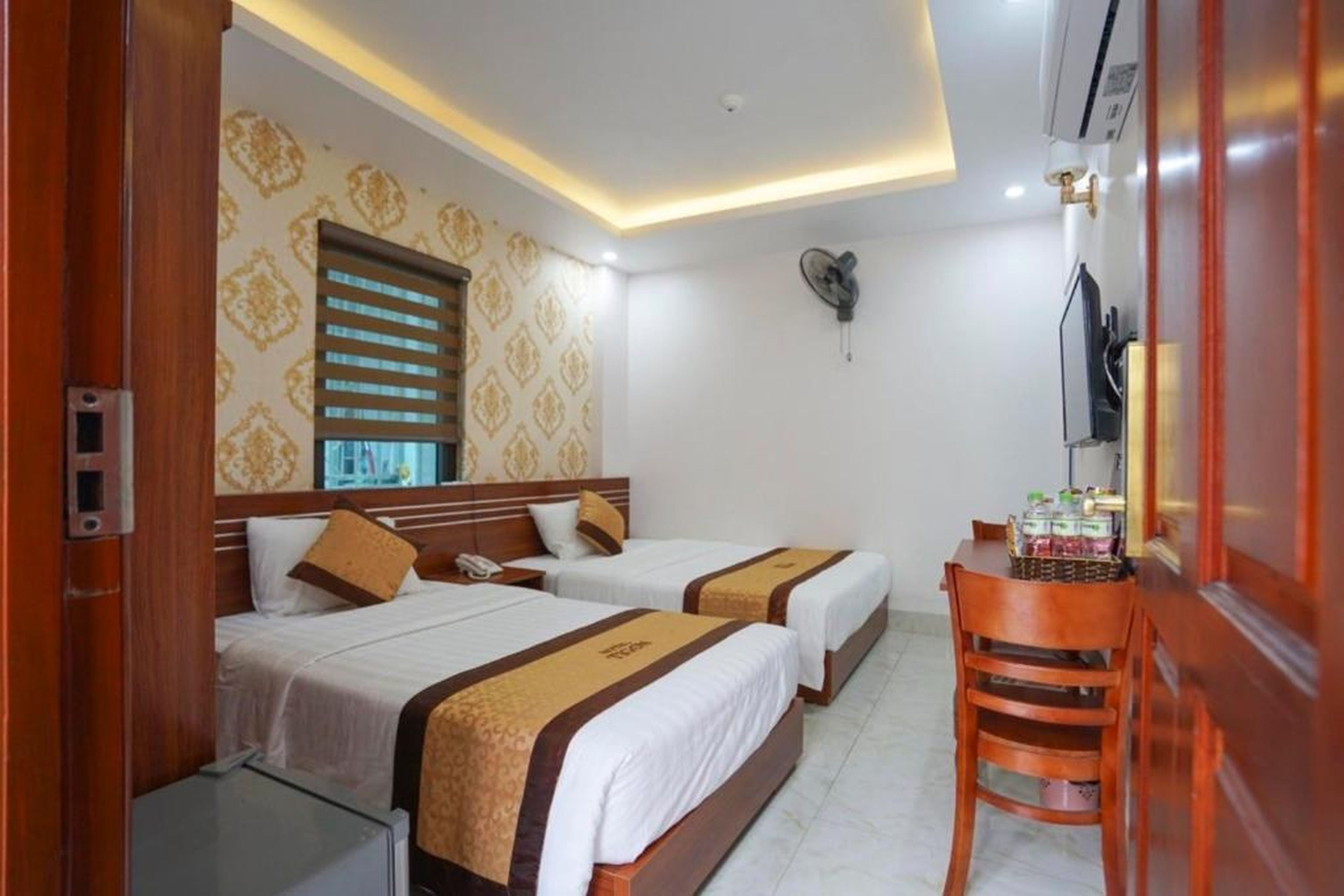 TiGon Hotel - Hình 38