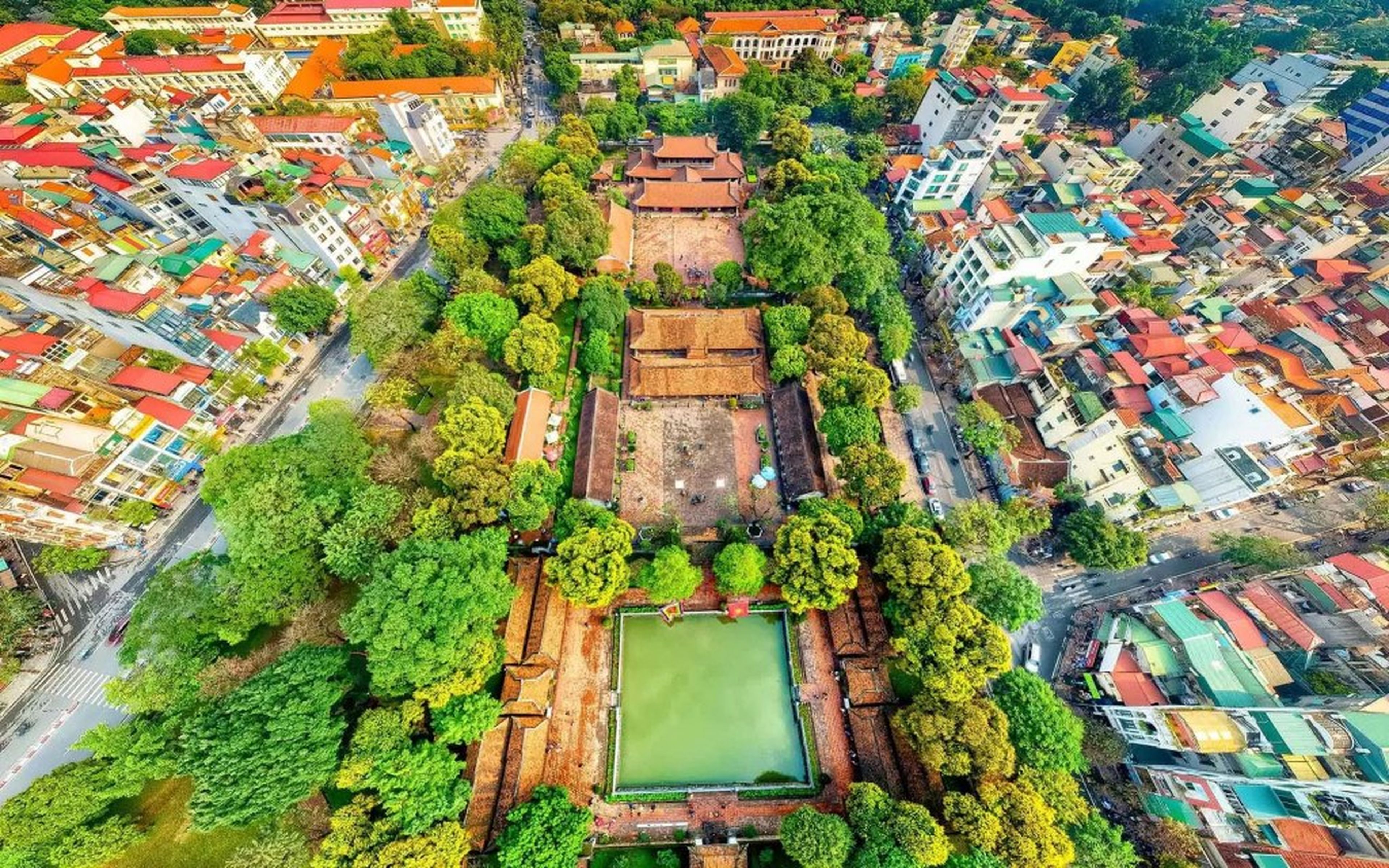 Tour miền Bắc 5N4Đ ưu đãi cực khủng dịp lễ 30/4 - Hình 18