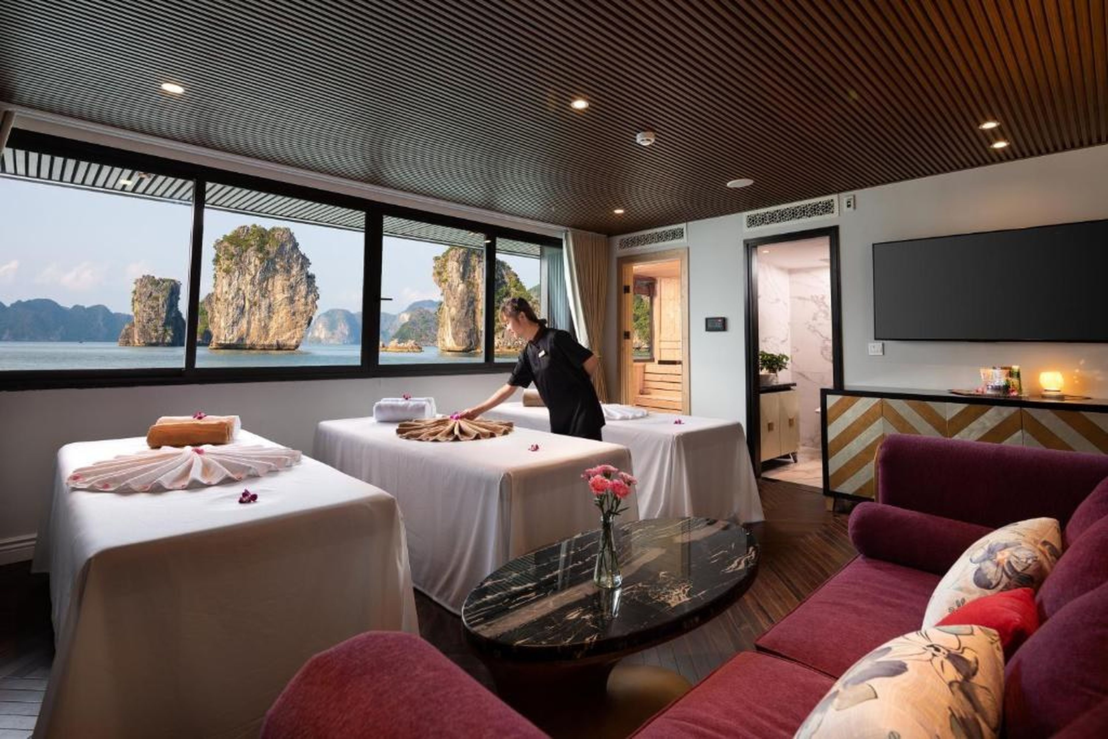 Stellar of the Seas Cruise - Hình 6