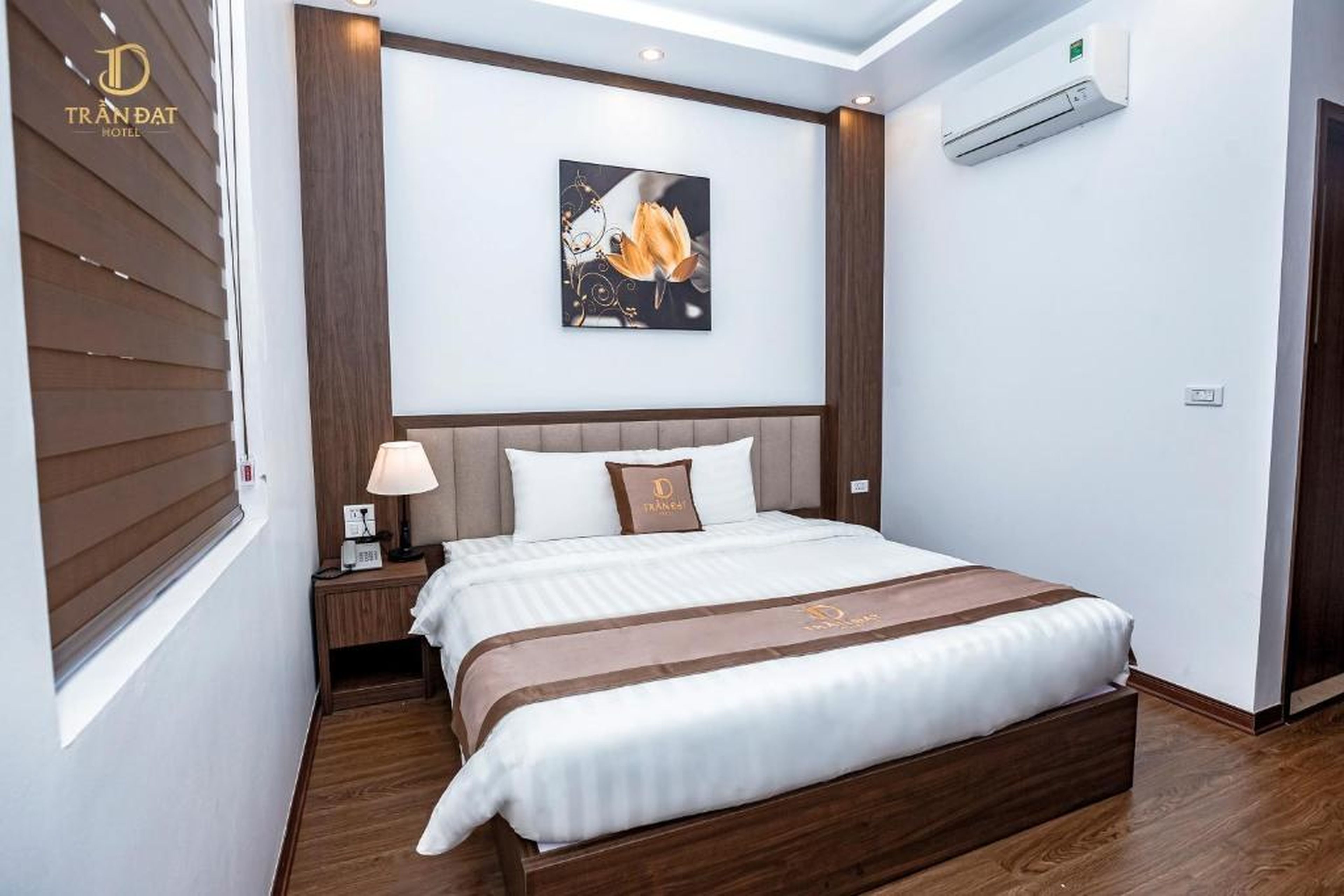 Trần Đạt Hotel - Hình 18