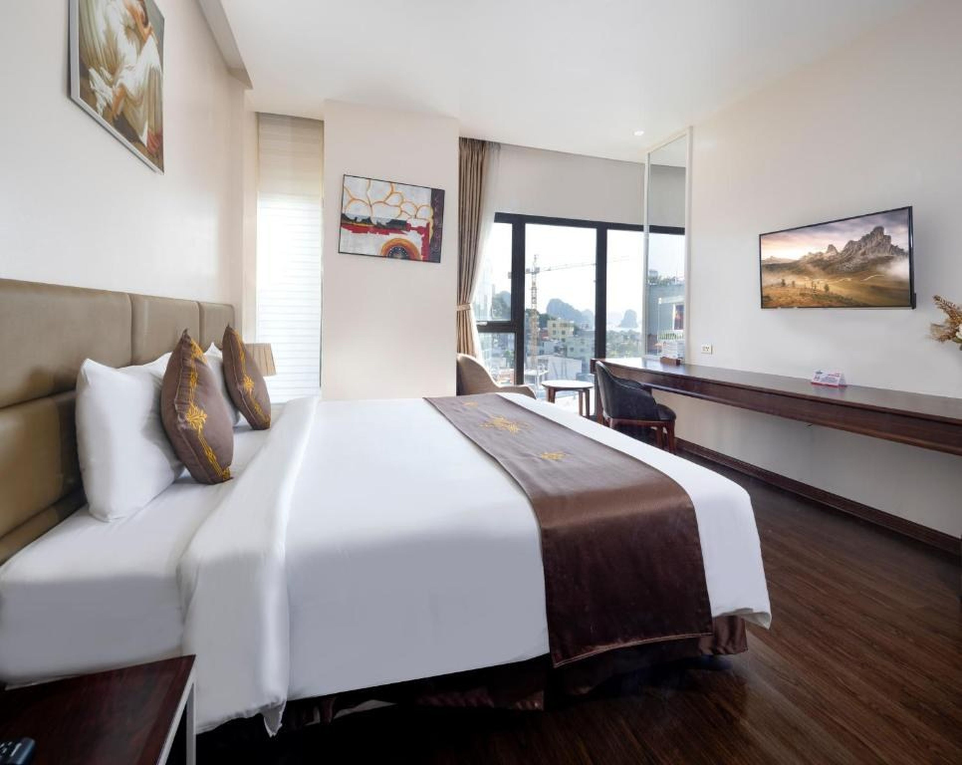 Diamond Luxury Hotel - Hình 46