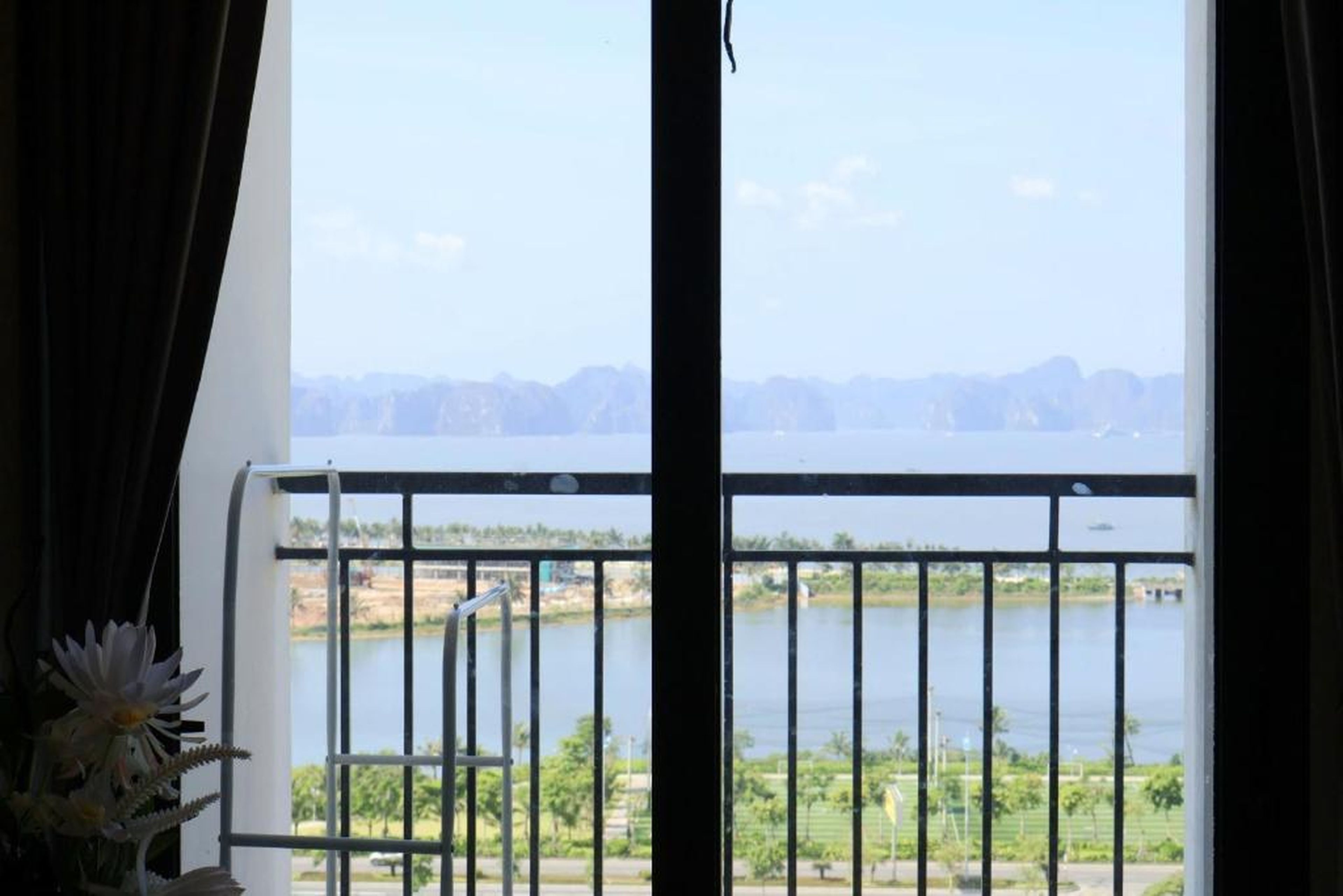 Apartments Hạ Long near beach Bãi Cháy - Hình 13