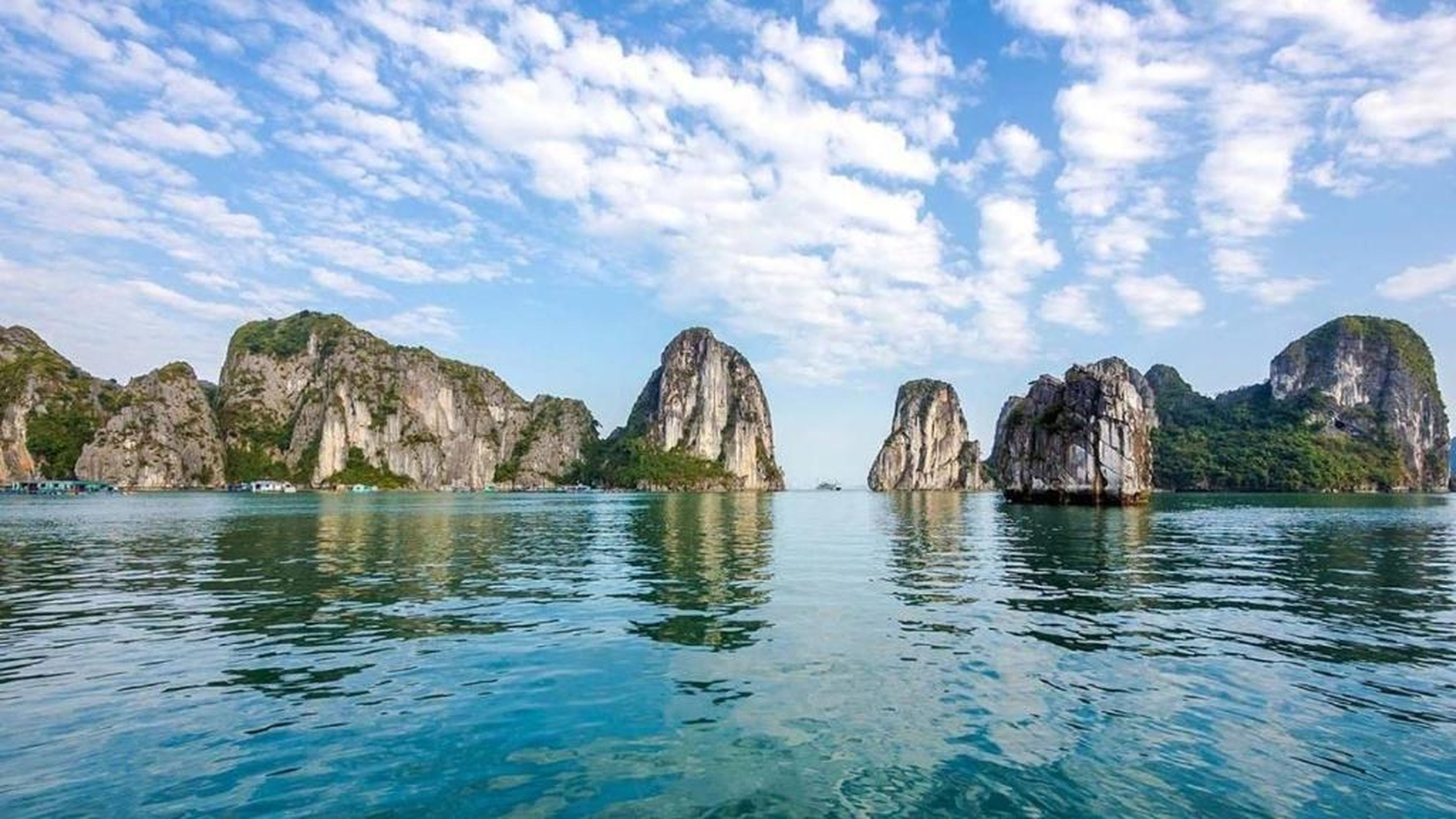 Cruise Lan Ha Bay 2 Day 1 Night pick-up from Hanoi - Hình 14