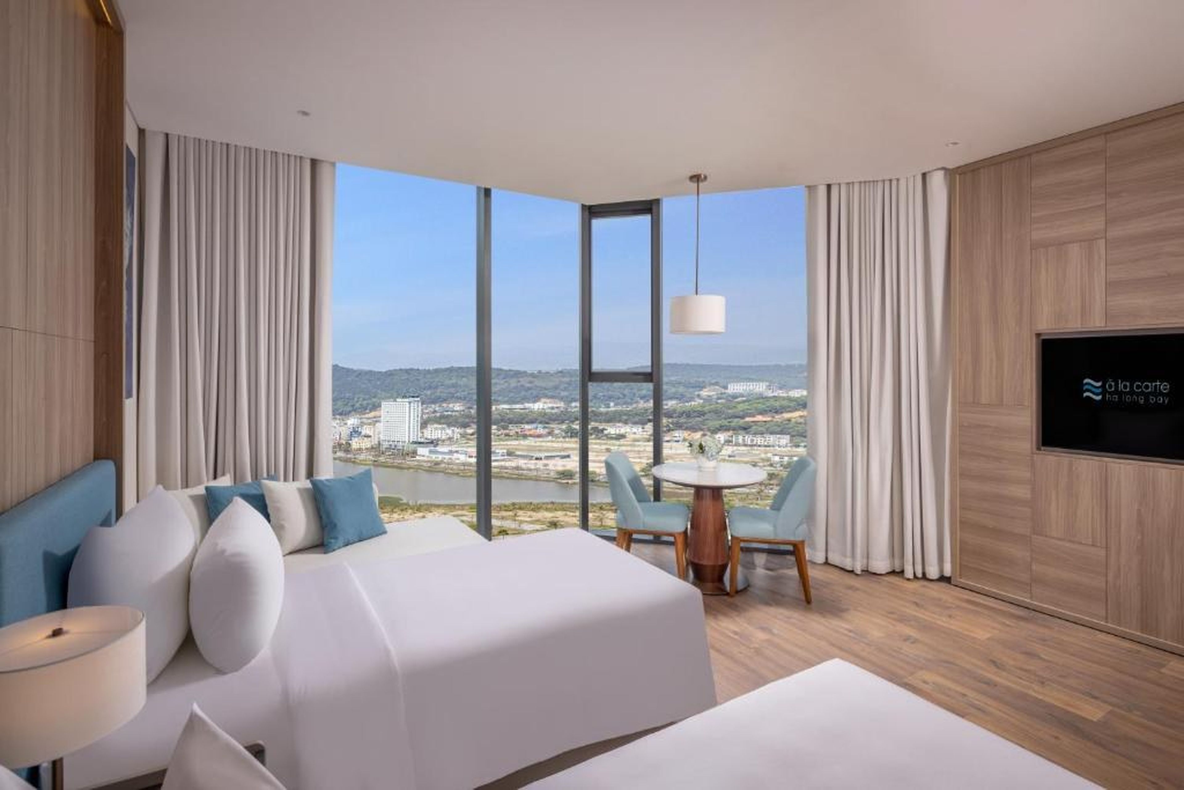 A La Carte Ha Long Bay Managed by TASECO - Hình 20