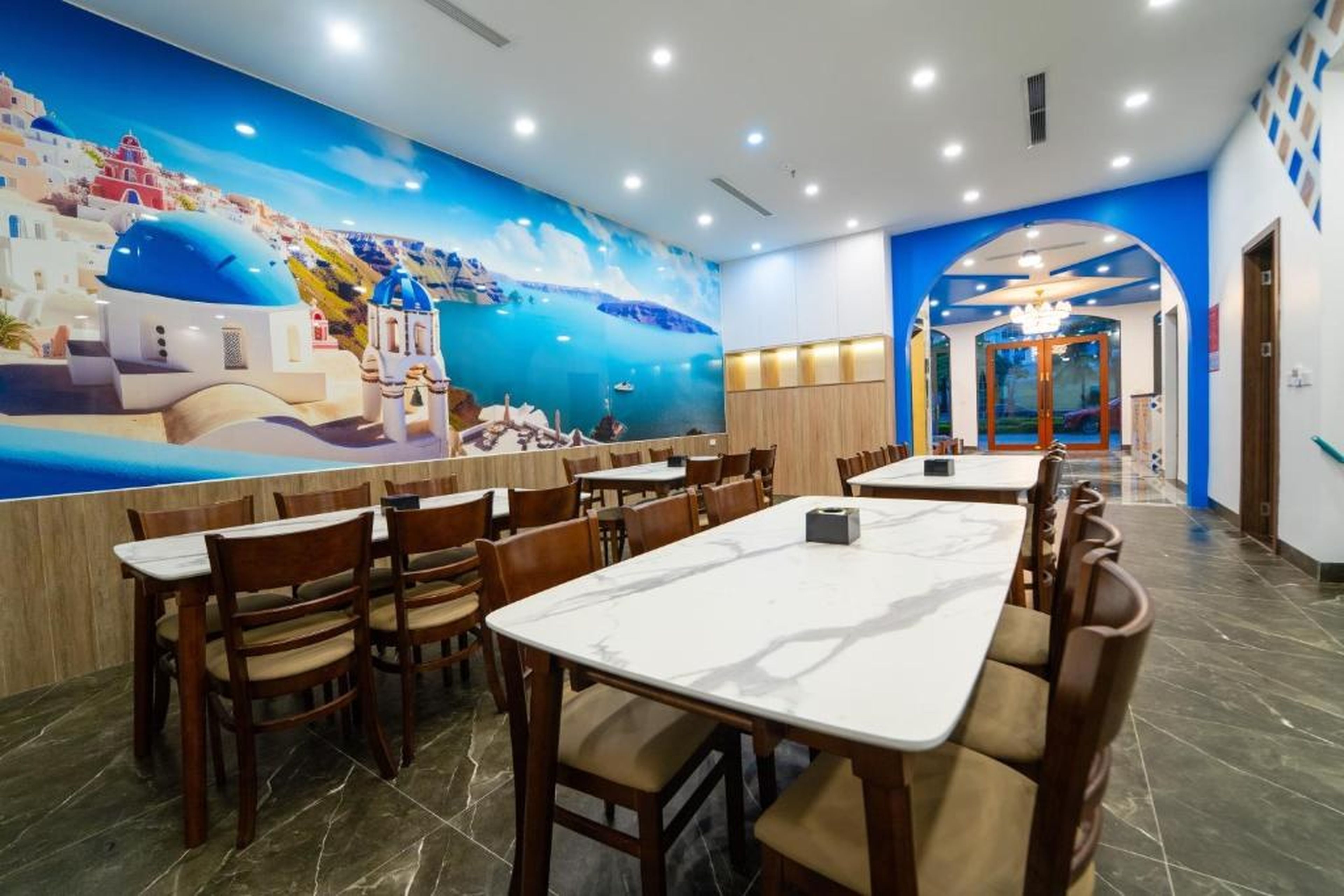 Mira Ha Long Hotel - Hình 19