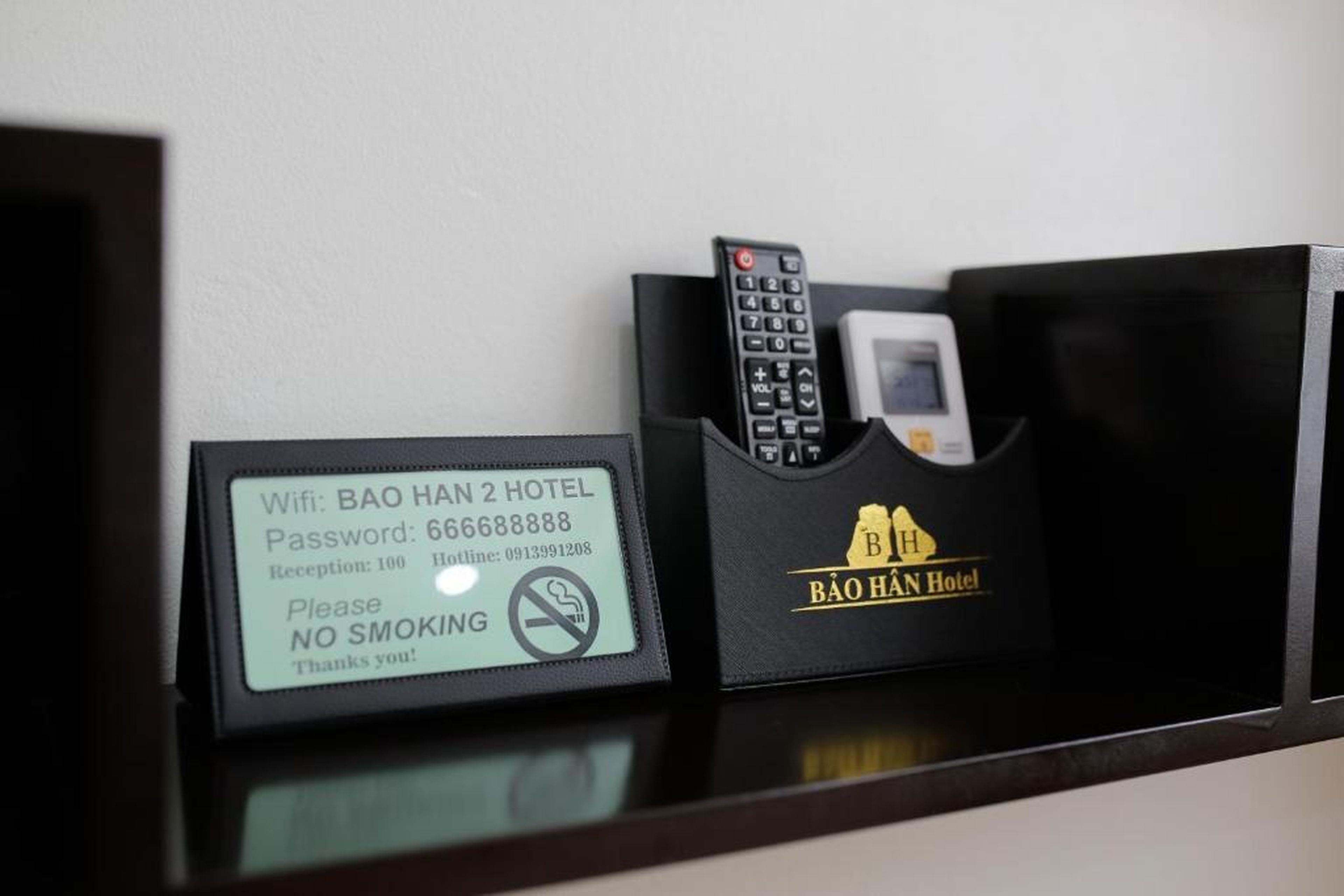 Bảo Hân 2 Hotel - Hình 45
