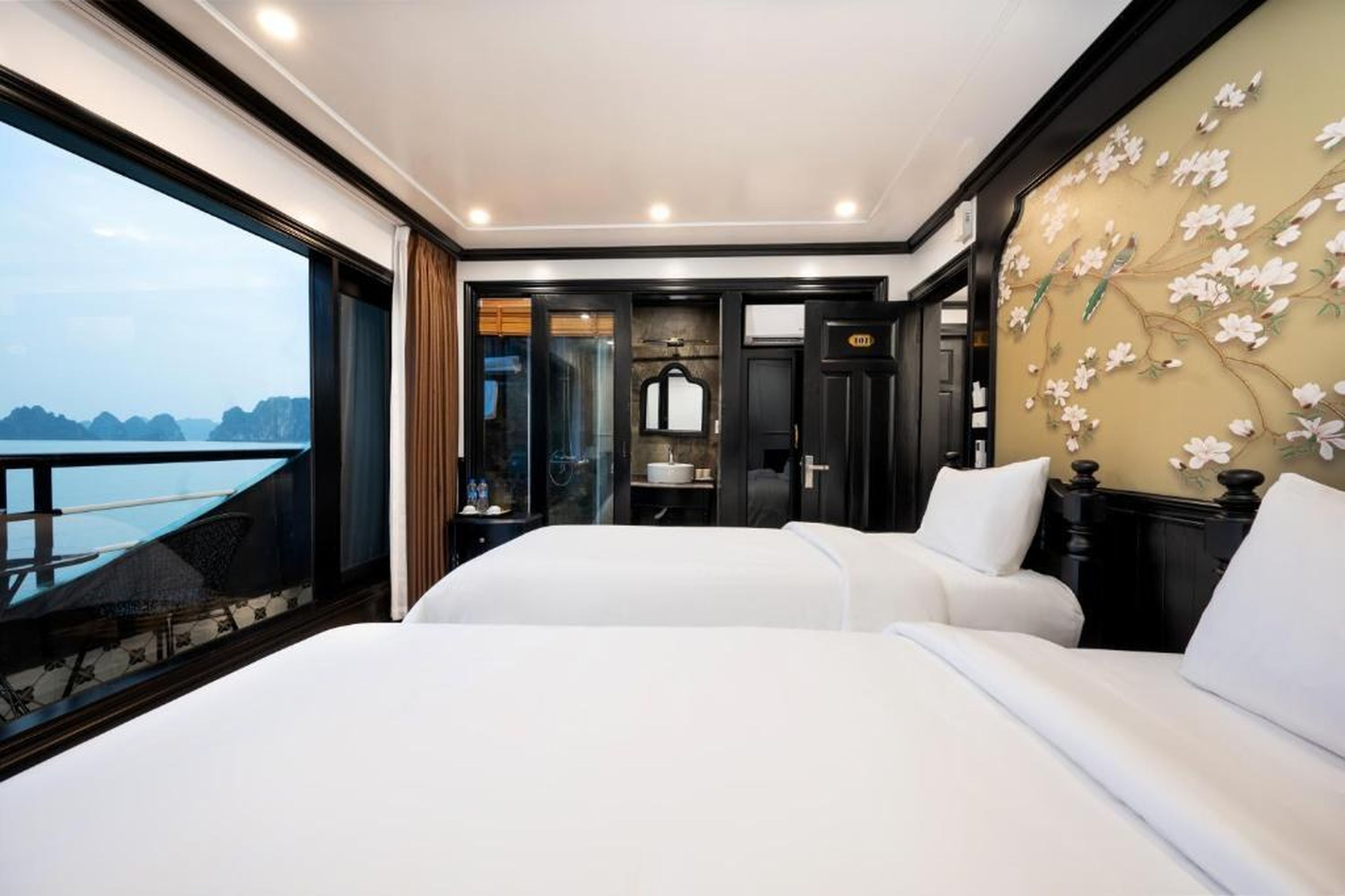 Dragon Premium Cruise Halong - Hình 39