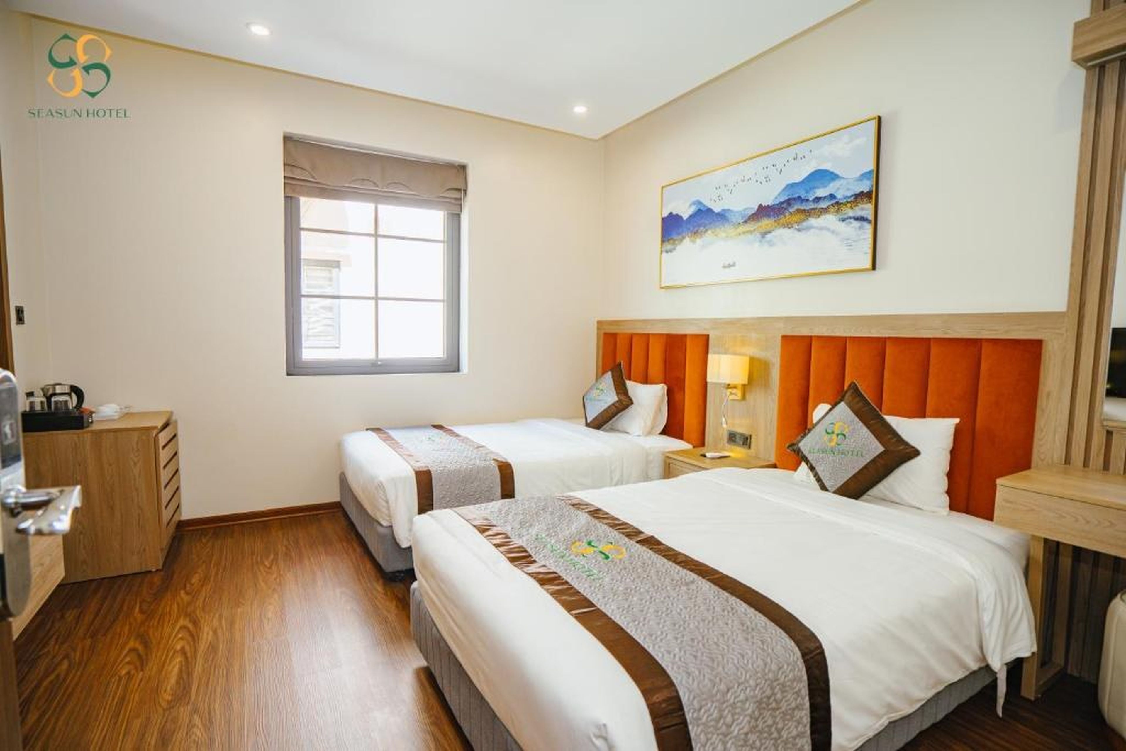 Ha Long Seasun Hotel - Hình 47