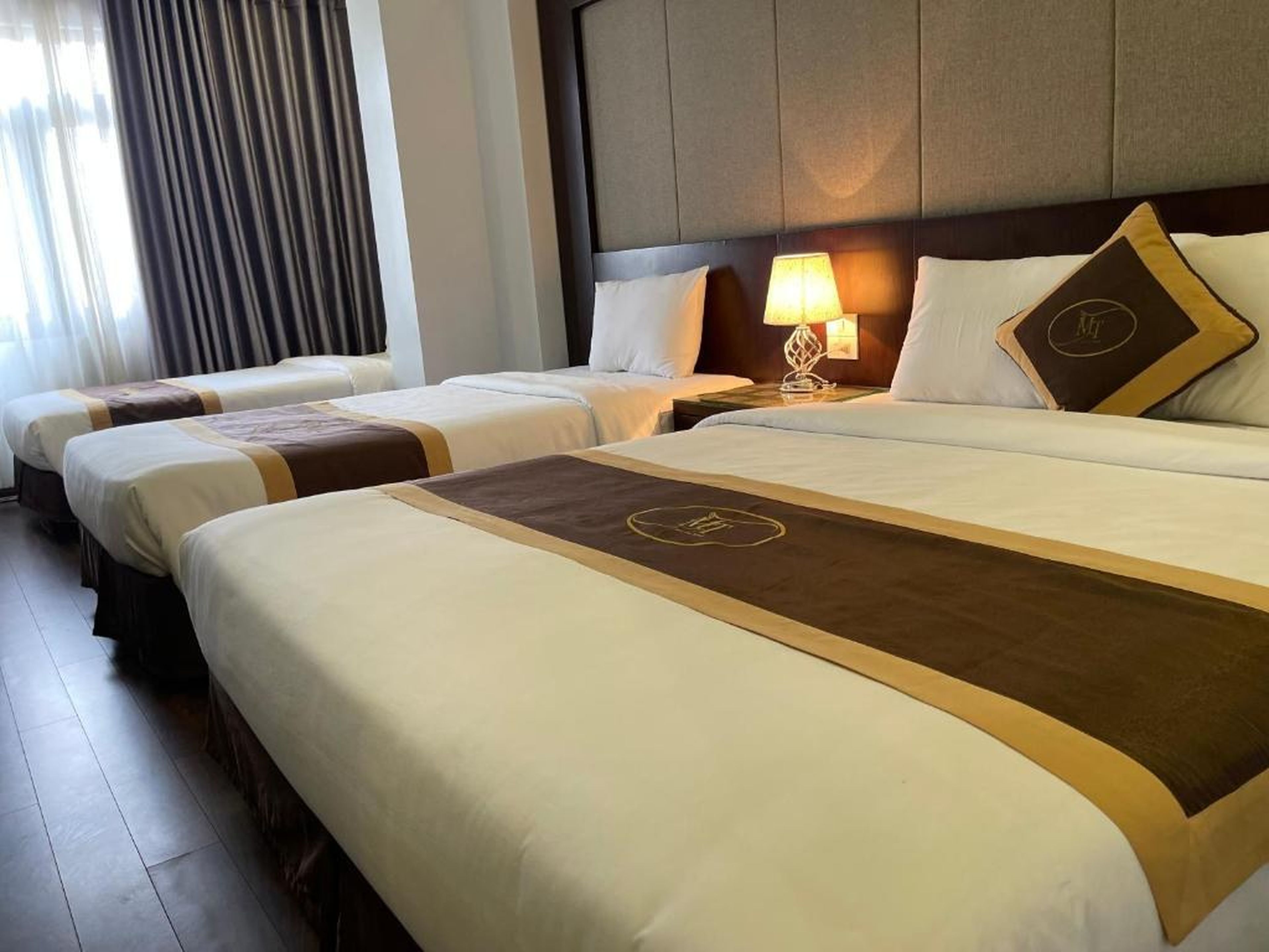 Mộc Trà Hotel Bãi Cháy Hạ Long - Hình 46