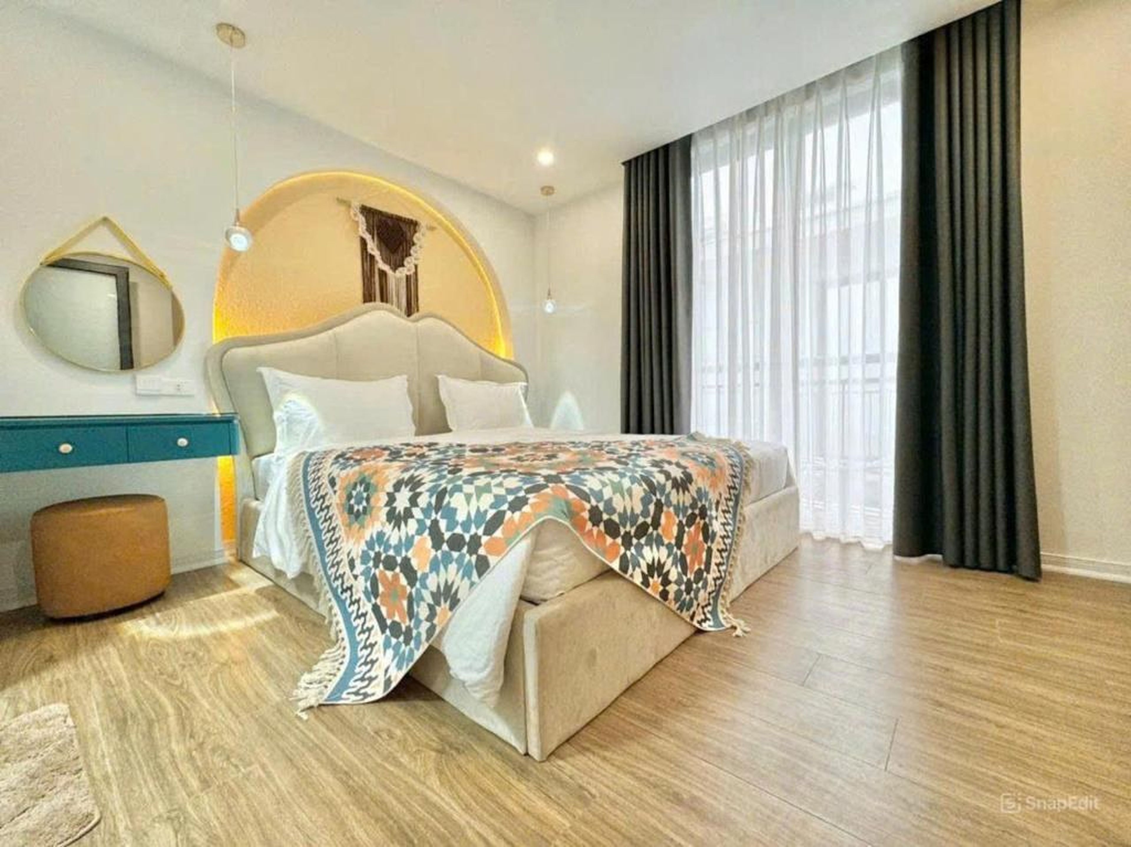 Hoài An Villa 2- Harbor Bay Hạ Long - 100m đến mãi biển Marina - Hình 4
