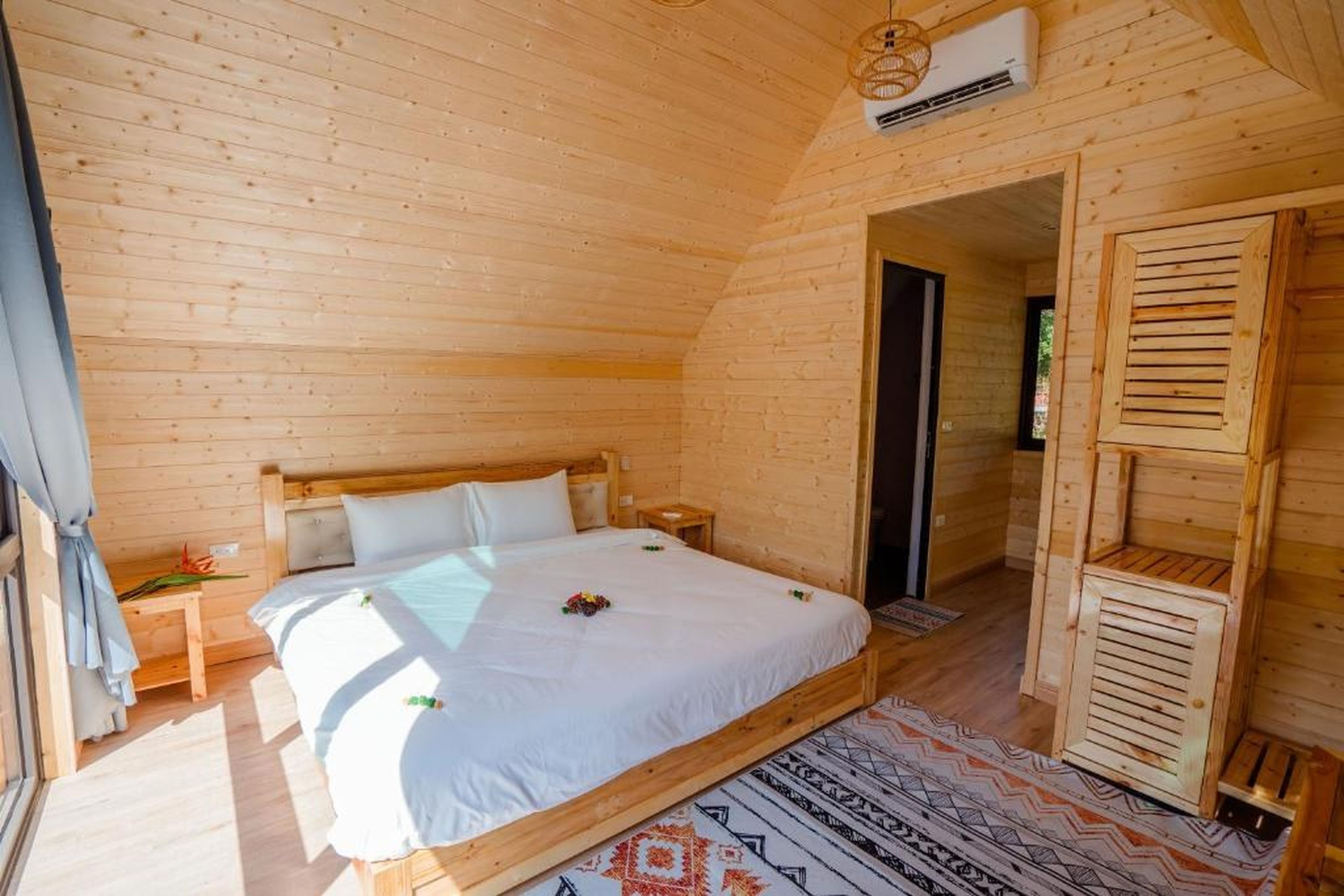 Bai Tu Long Mountain Resort - Hình 29