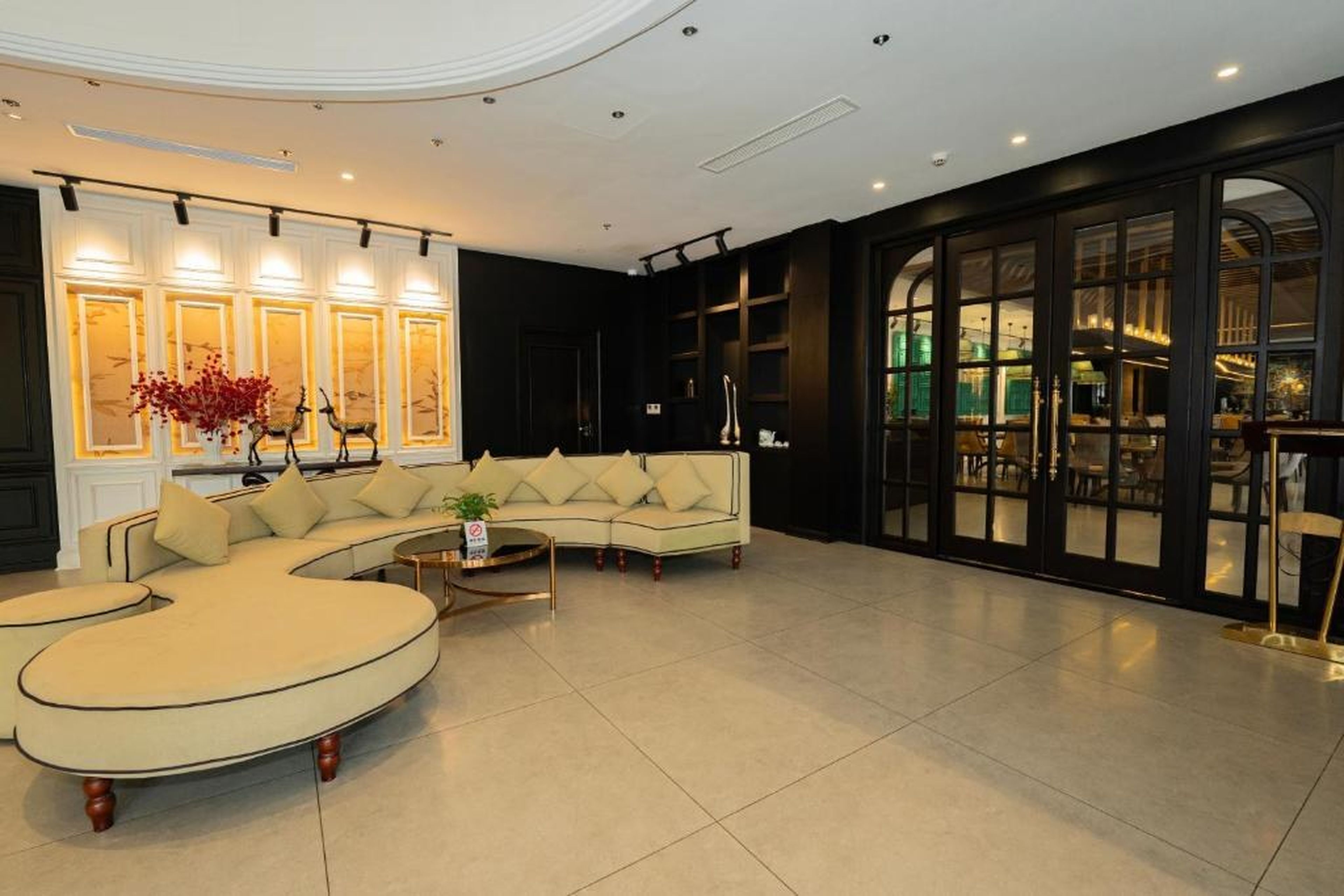 Green Dragon Boutique Hotel - Hình 35