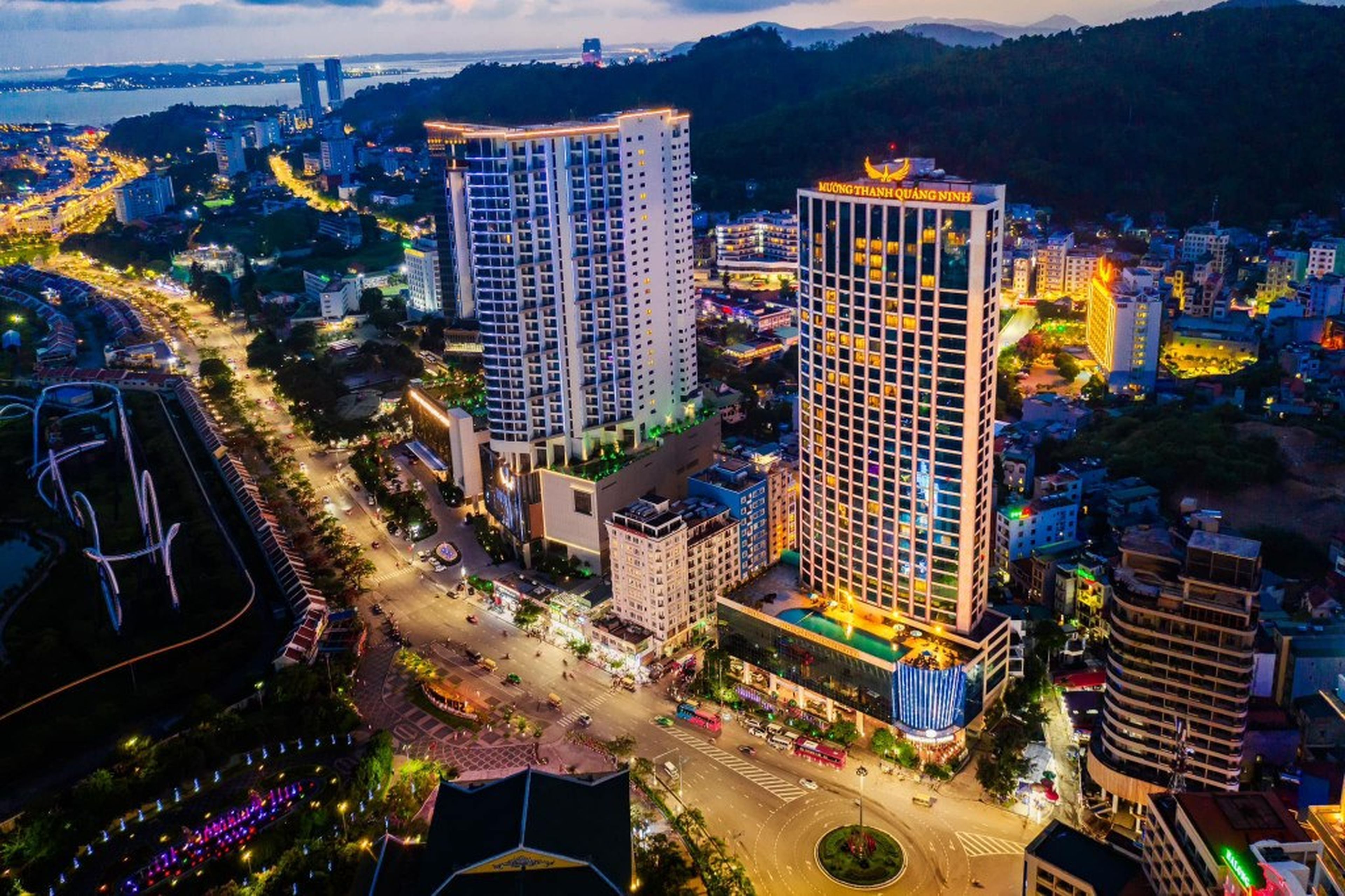 Top 3 khách sạn Mường Thanh Hạ Long đang có ưu đãi hấp dẫn chỉ từ 1.099.000 VND/người - Hình 14