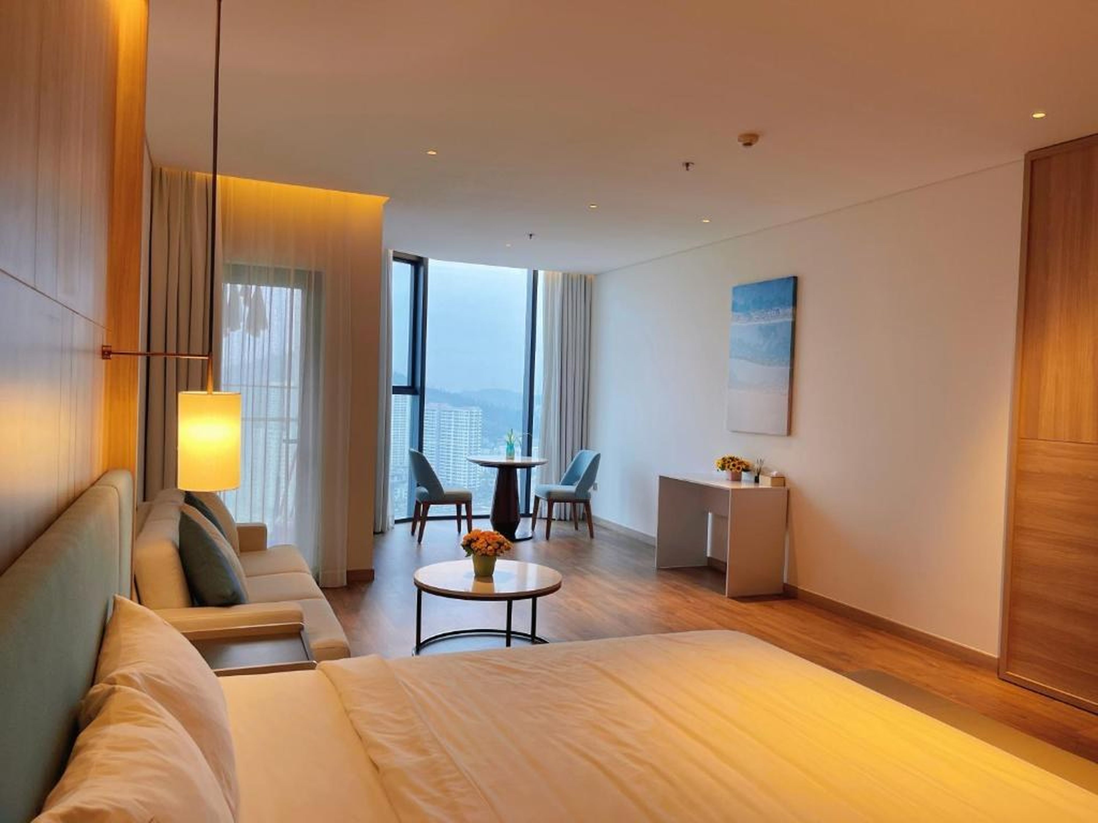 A La Carte Ha Long Bay Residence - Hình 40