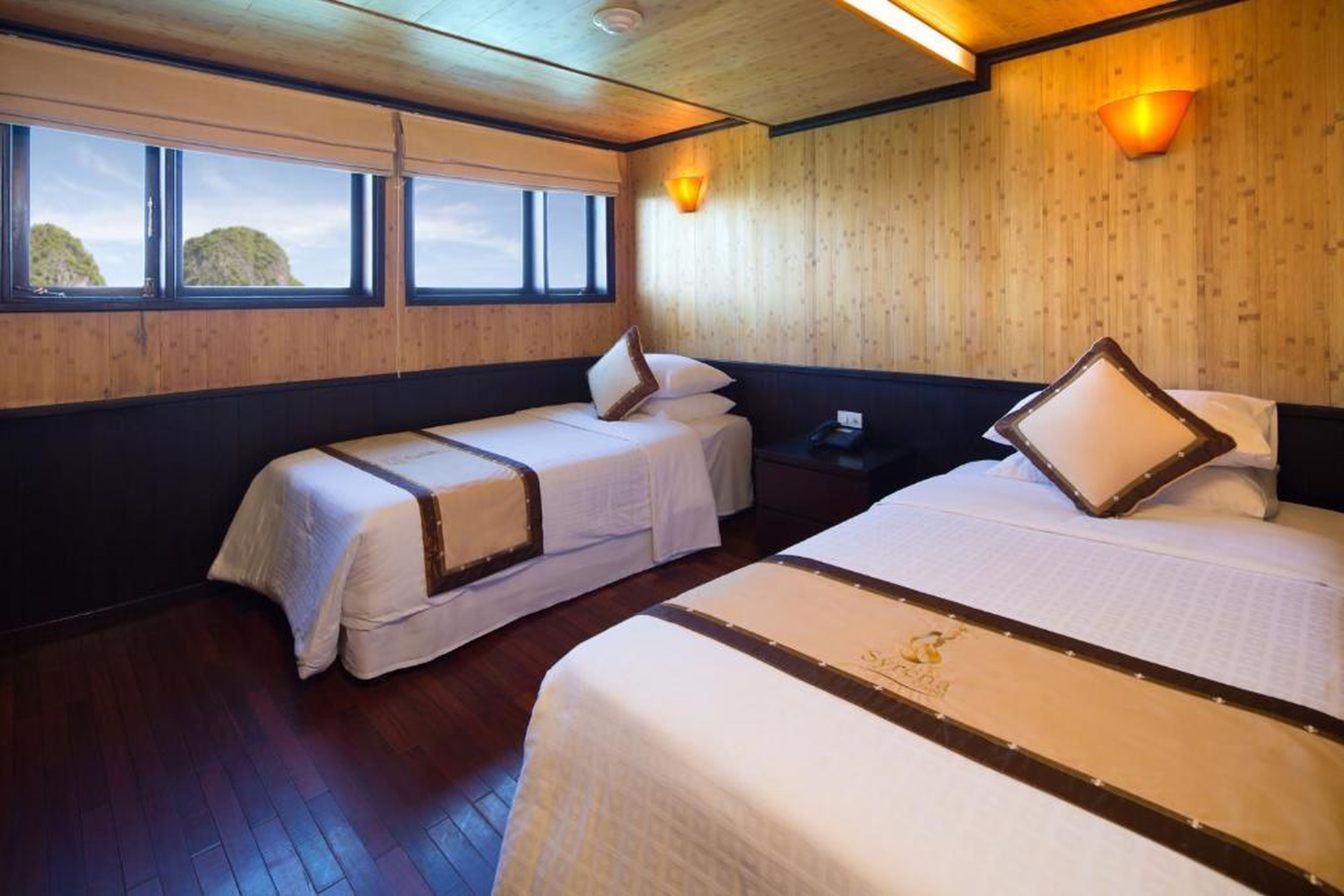 Syrena Cruises - Hình 38