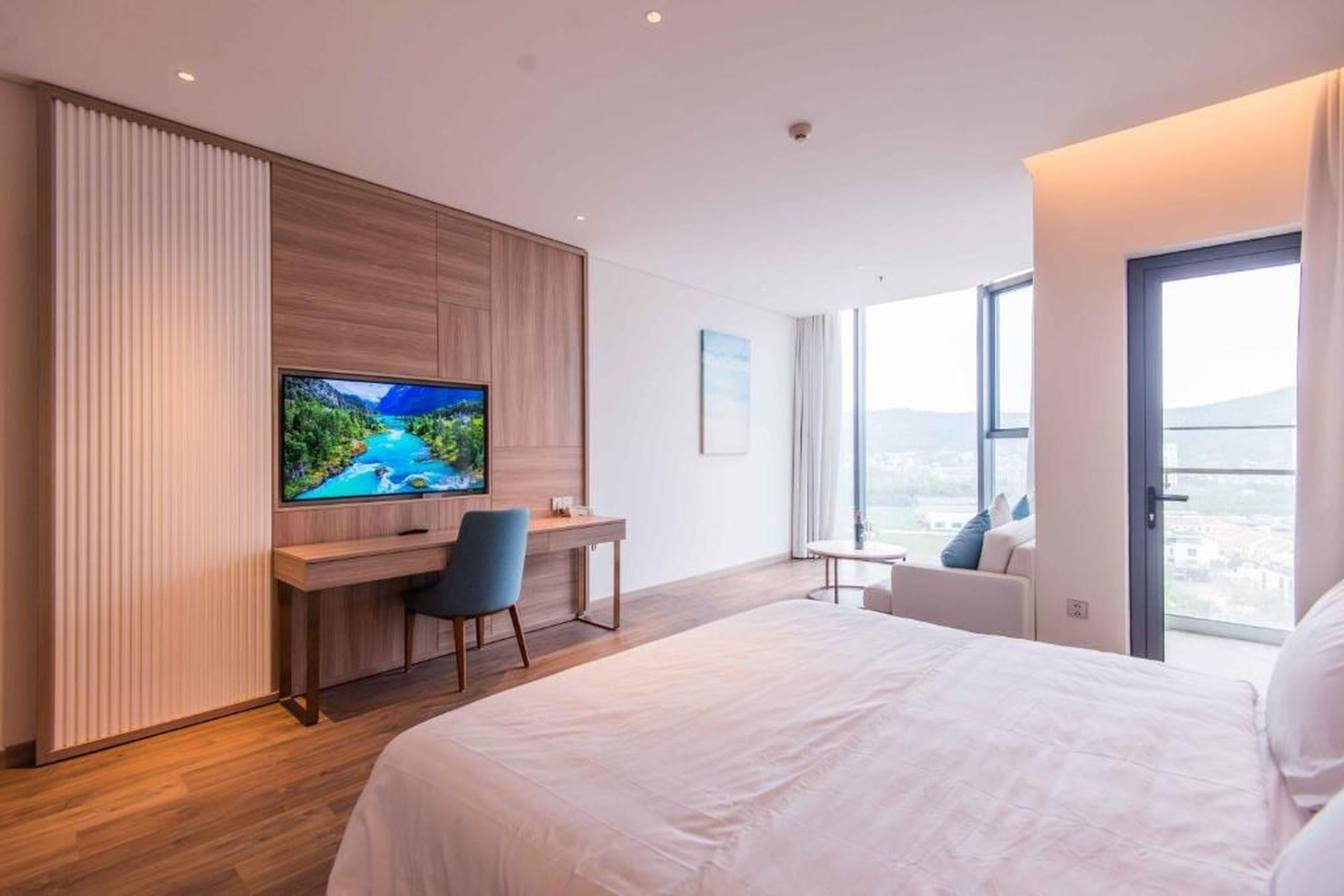 A La Carte Ha Long By Ruby Homes & Retreat - Hình 48