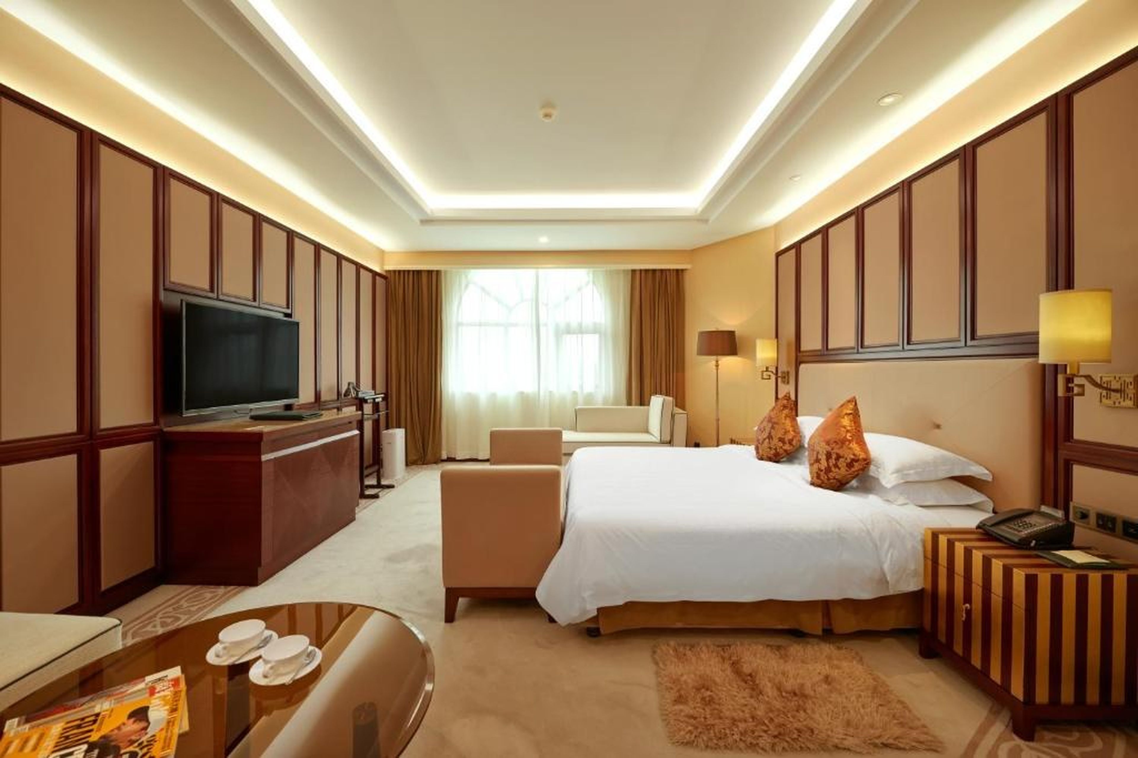 Khách sạn Quốc tế Lợi Lai - Li Lai International Hotel - Hình 35