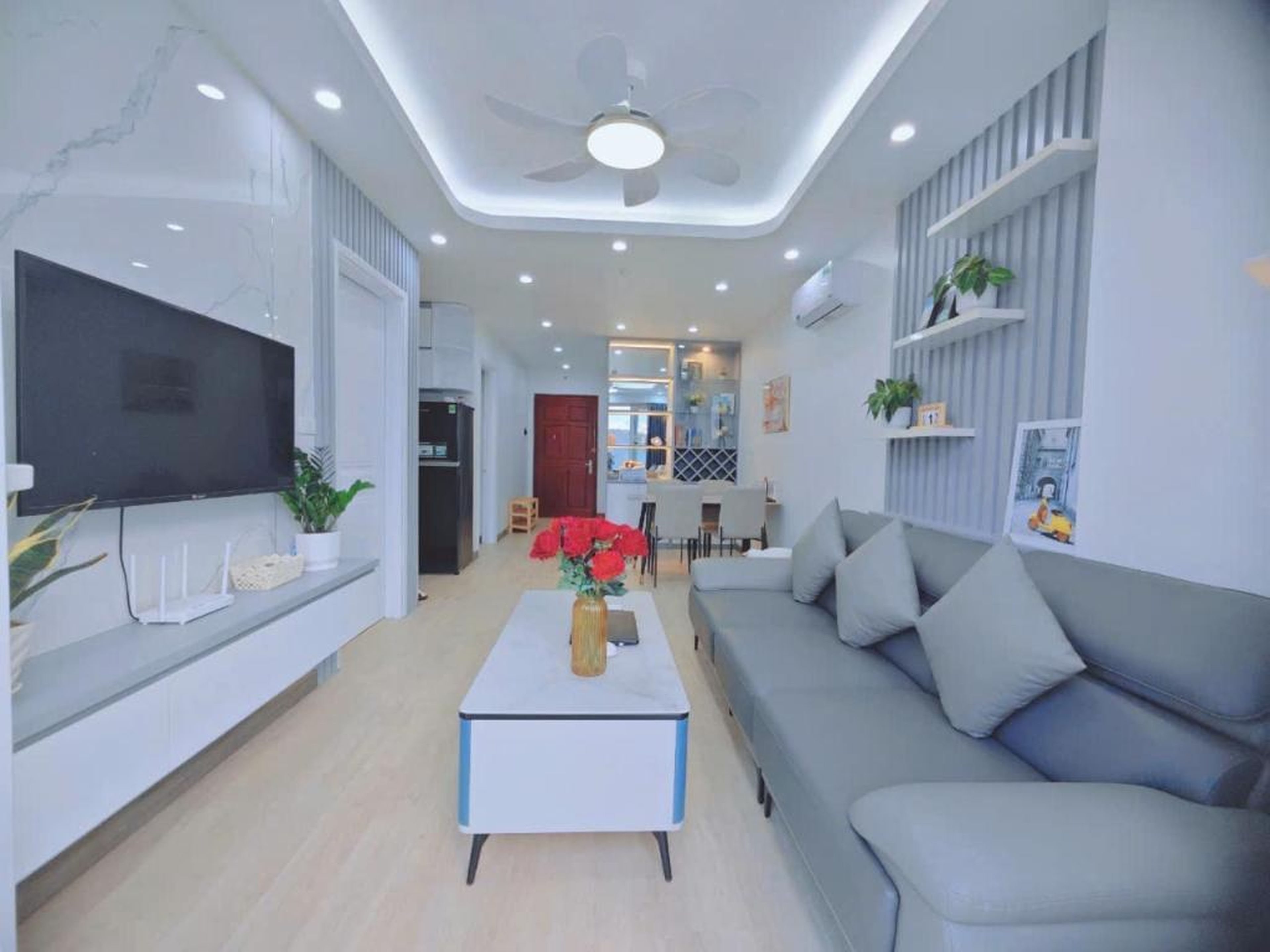 Homestay newlife Hạ Long - Hình 1