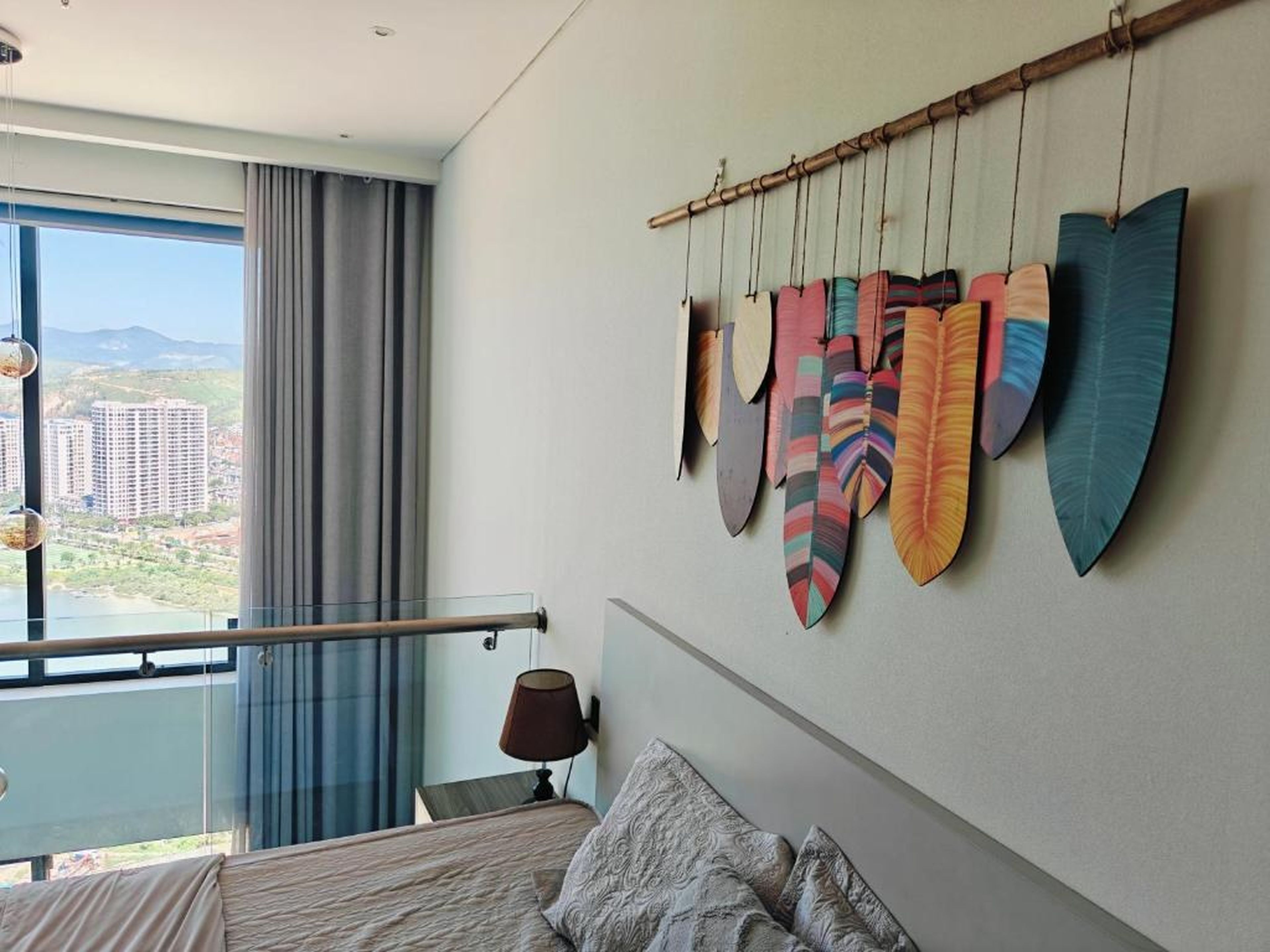 The Azure Duplex - Stunning Bay View - Citadines Ha Long - Hình 34