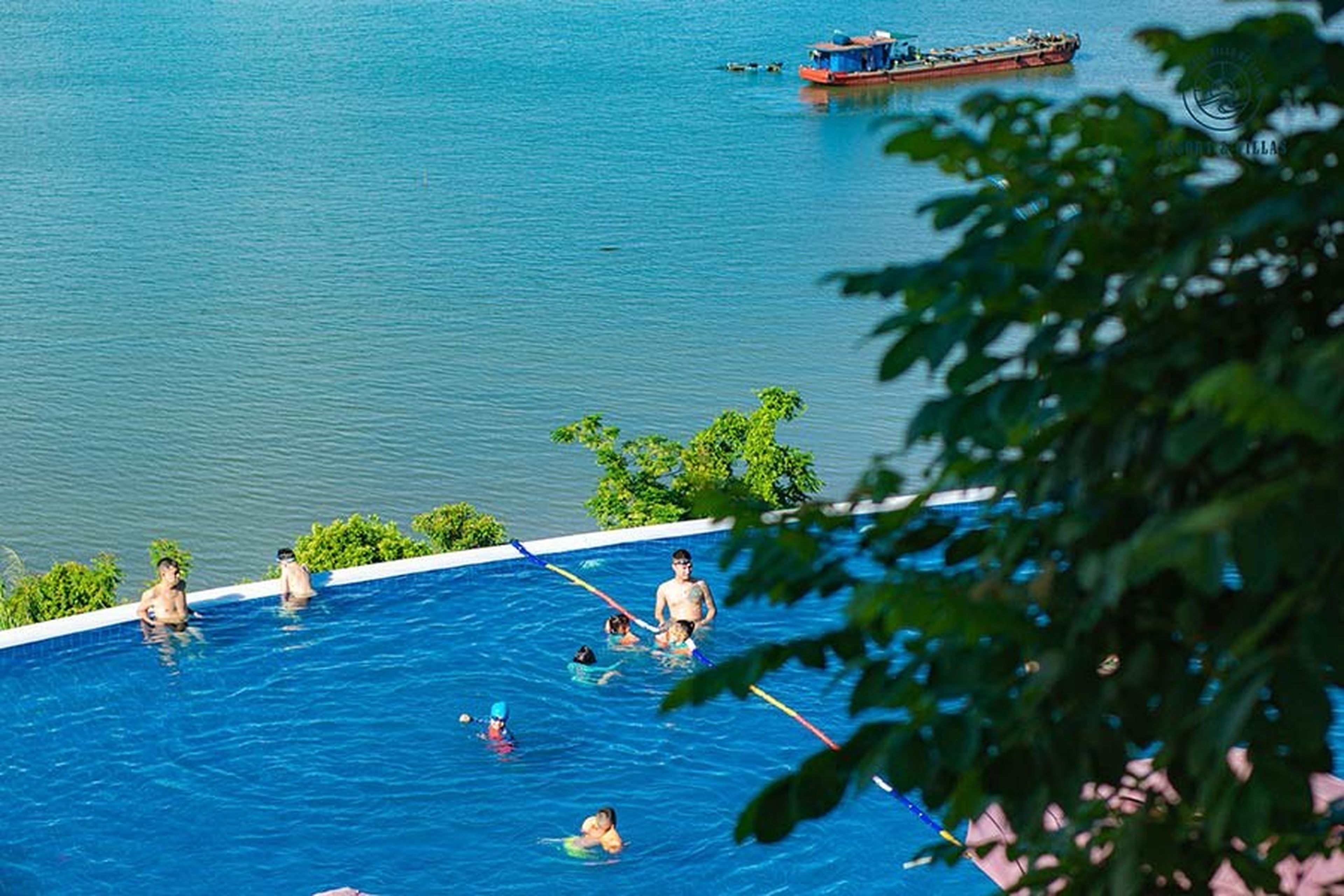 D’Lioro Hotel & Resort Ha Long – A Retreat on the City’s Most Beautiful Hill - Hình 6