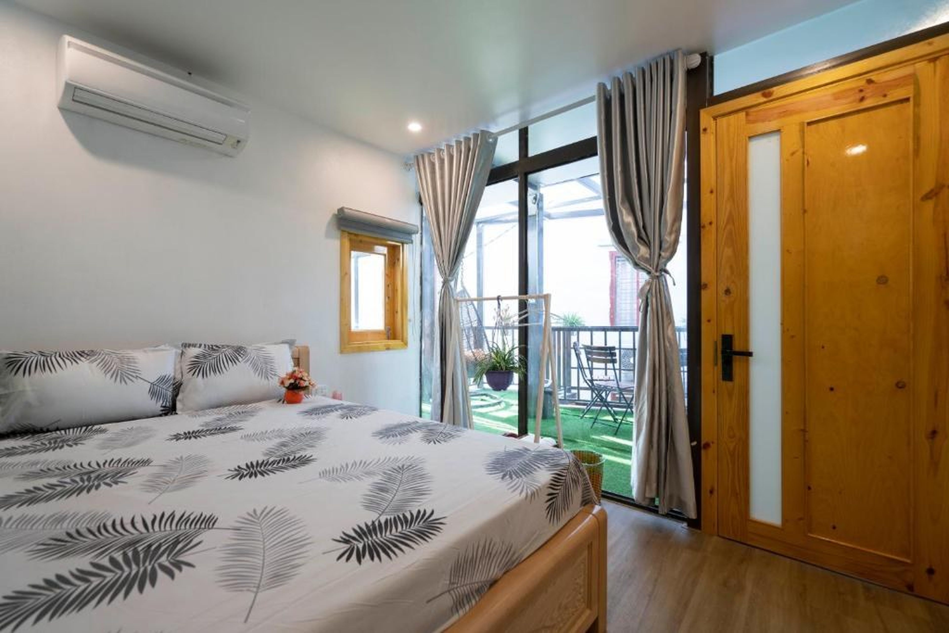 Private room in Halong center-Almor Homestay - Hình 36