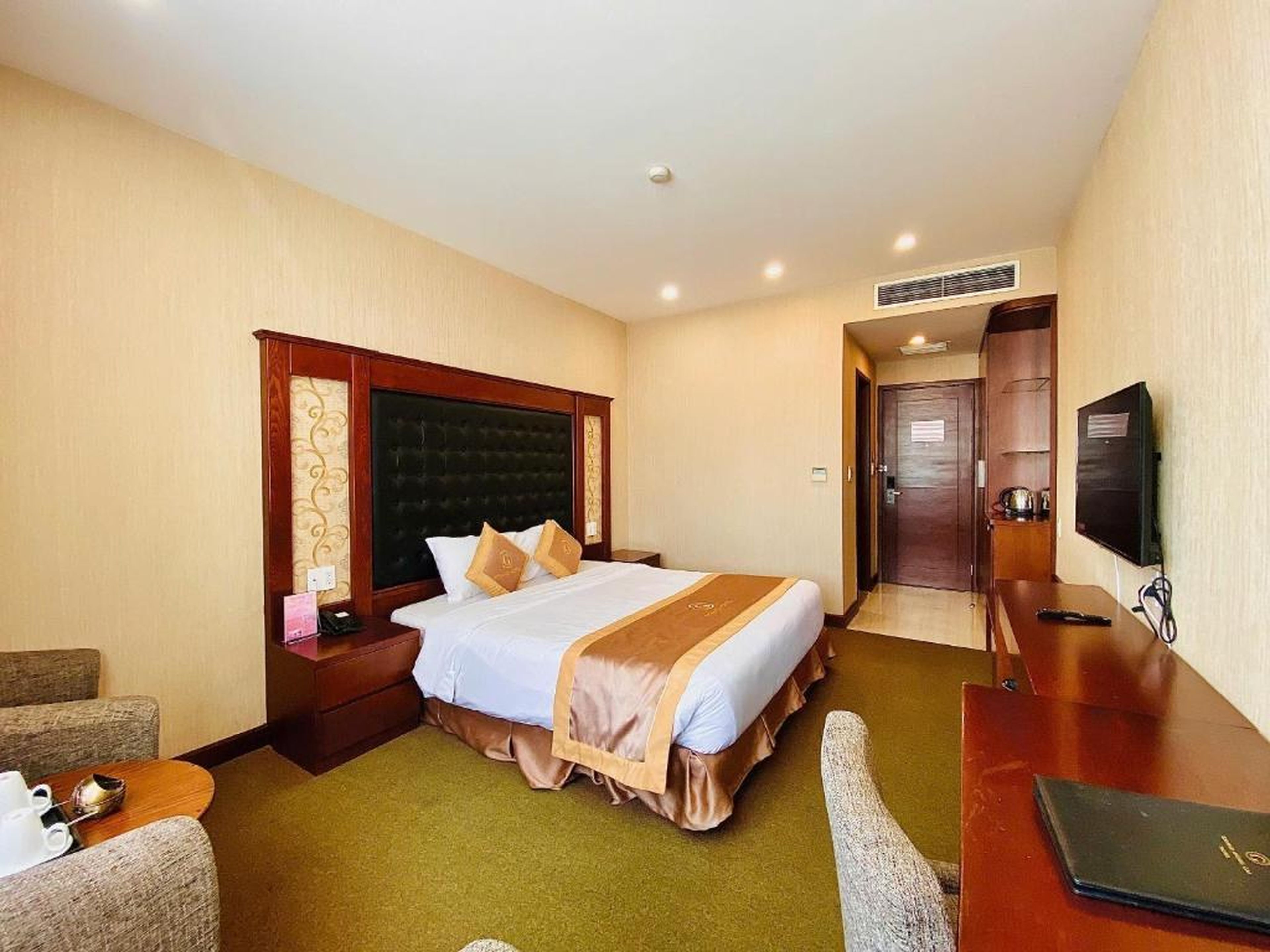 Grand Móng Cái Hotel - Hình 25