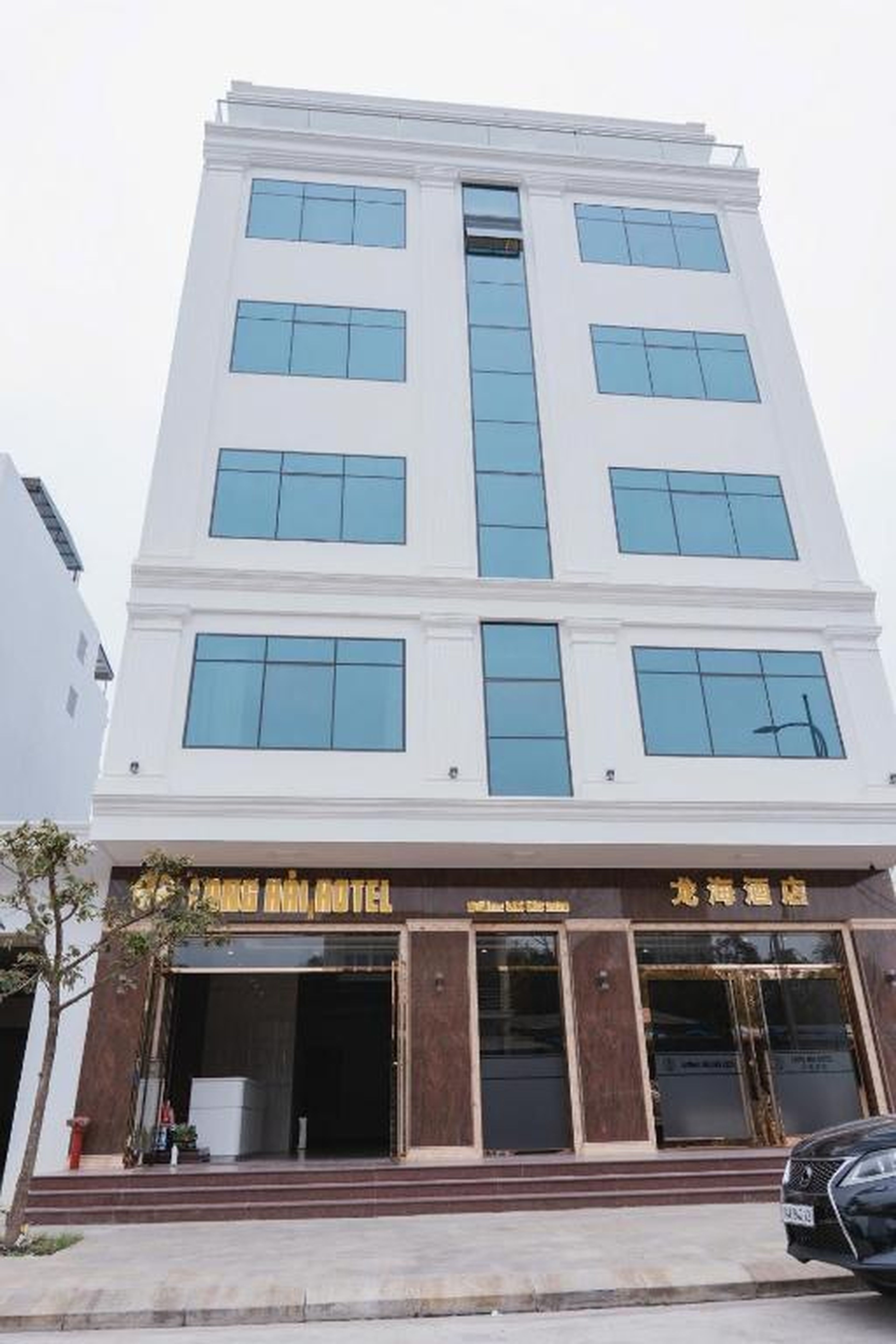 Long Hải Hotel - Hình 3