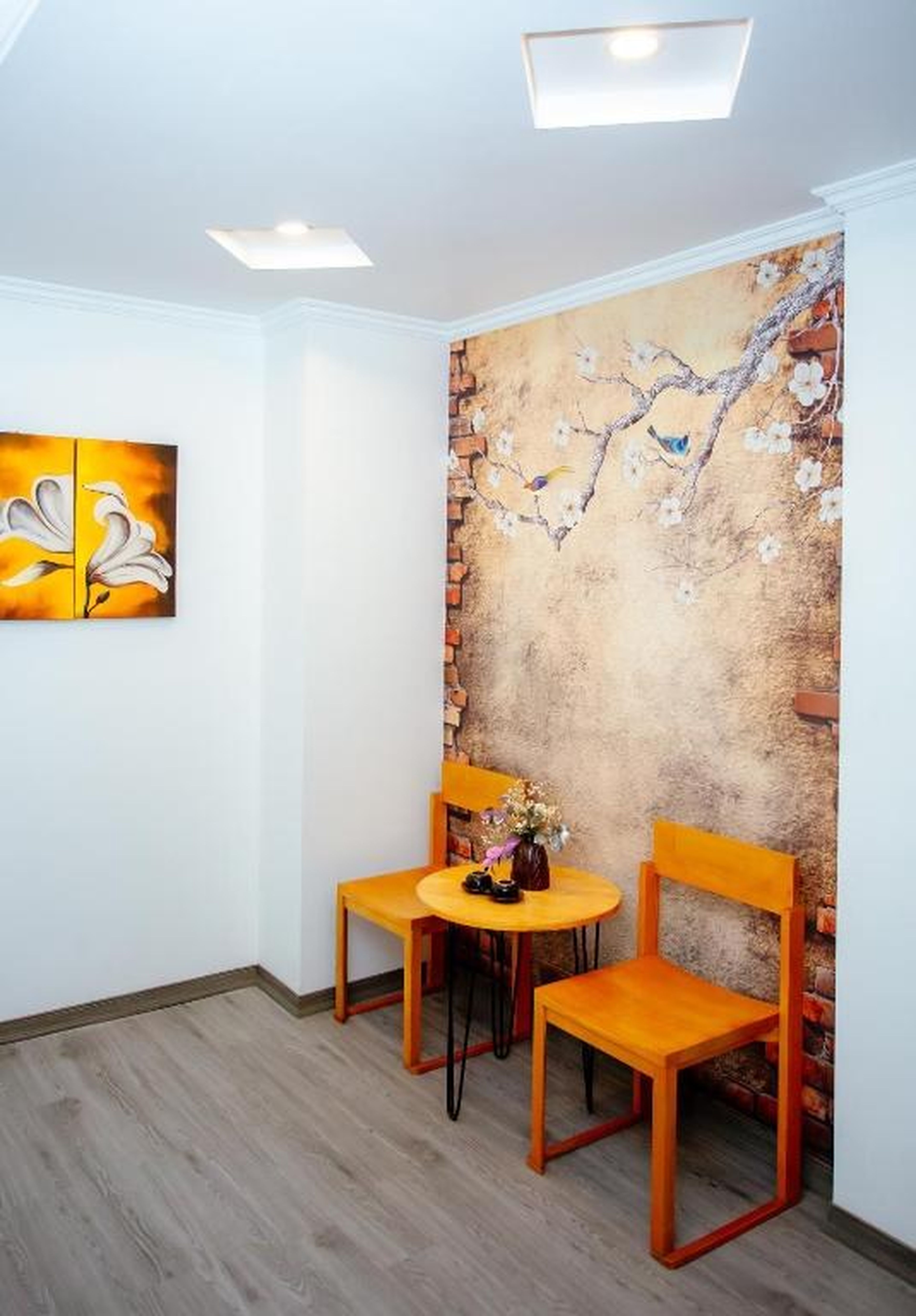 Song Anh Hotel Tuần Châu - Hình 28