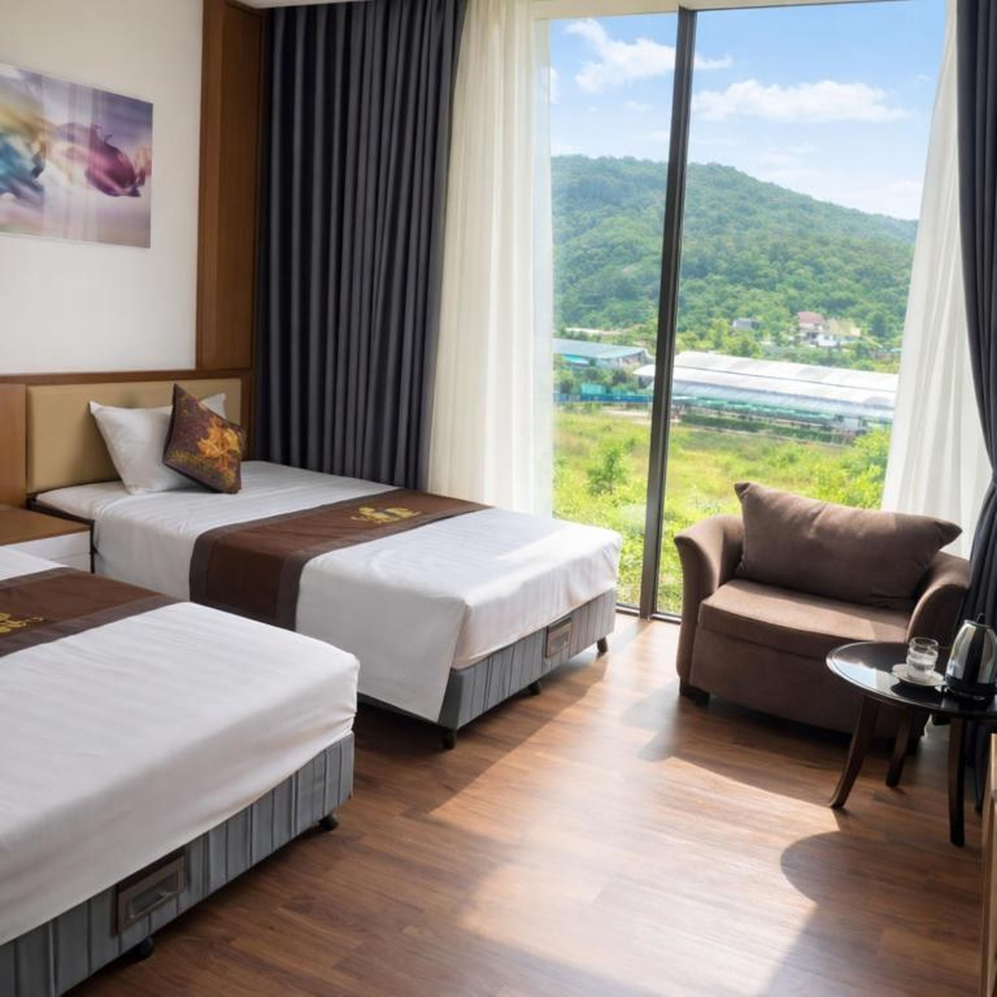 Anika Hotel - Hình 10