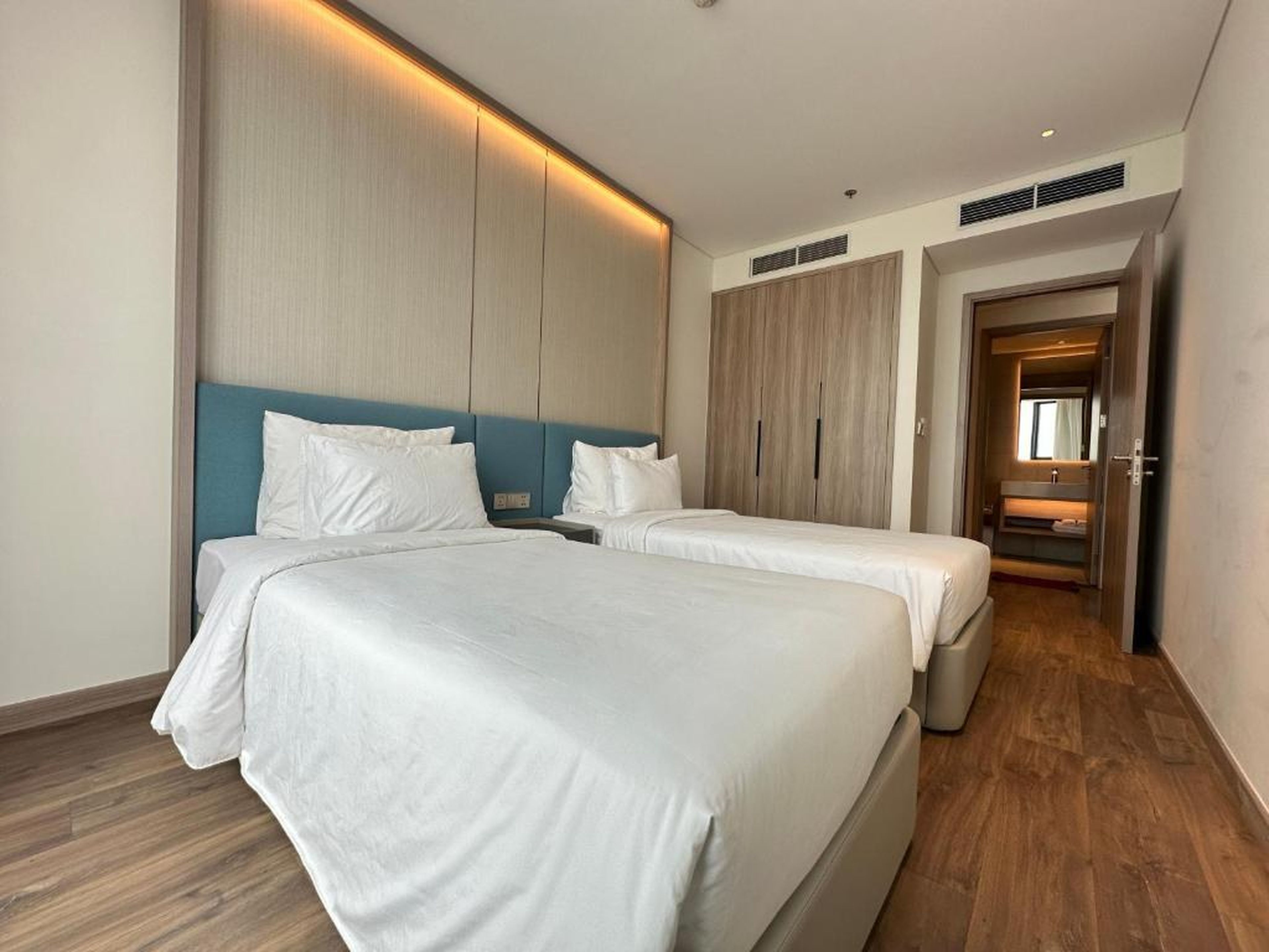 Alacate Hạ Long - Teri Apartment - Hình 47