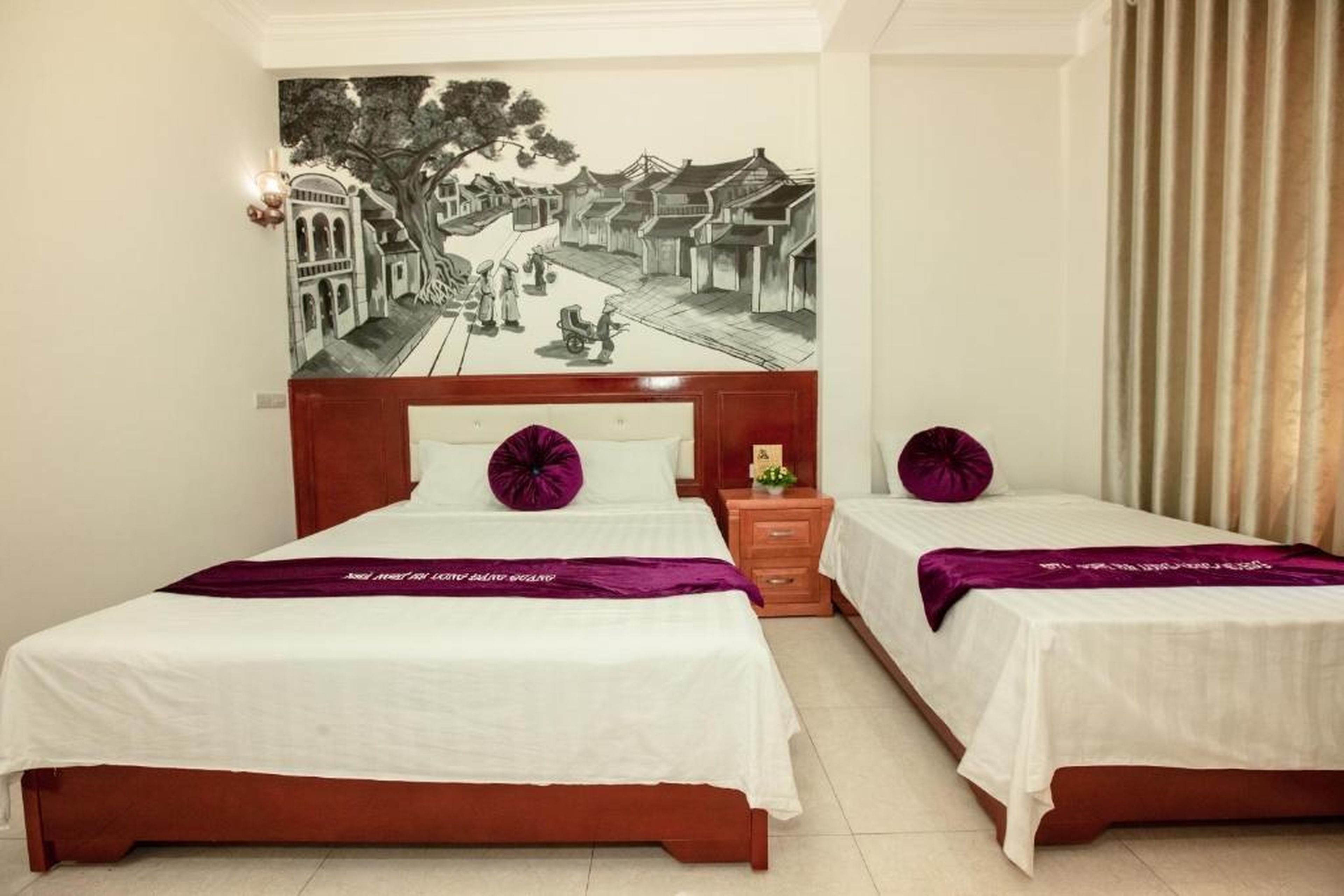 Dang Quang Guesthouse - Hình 40