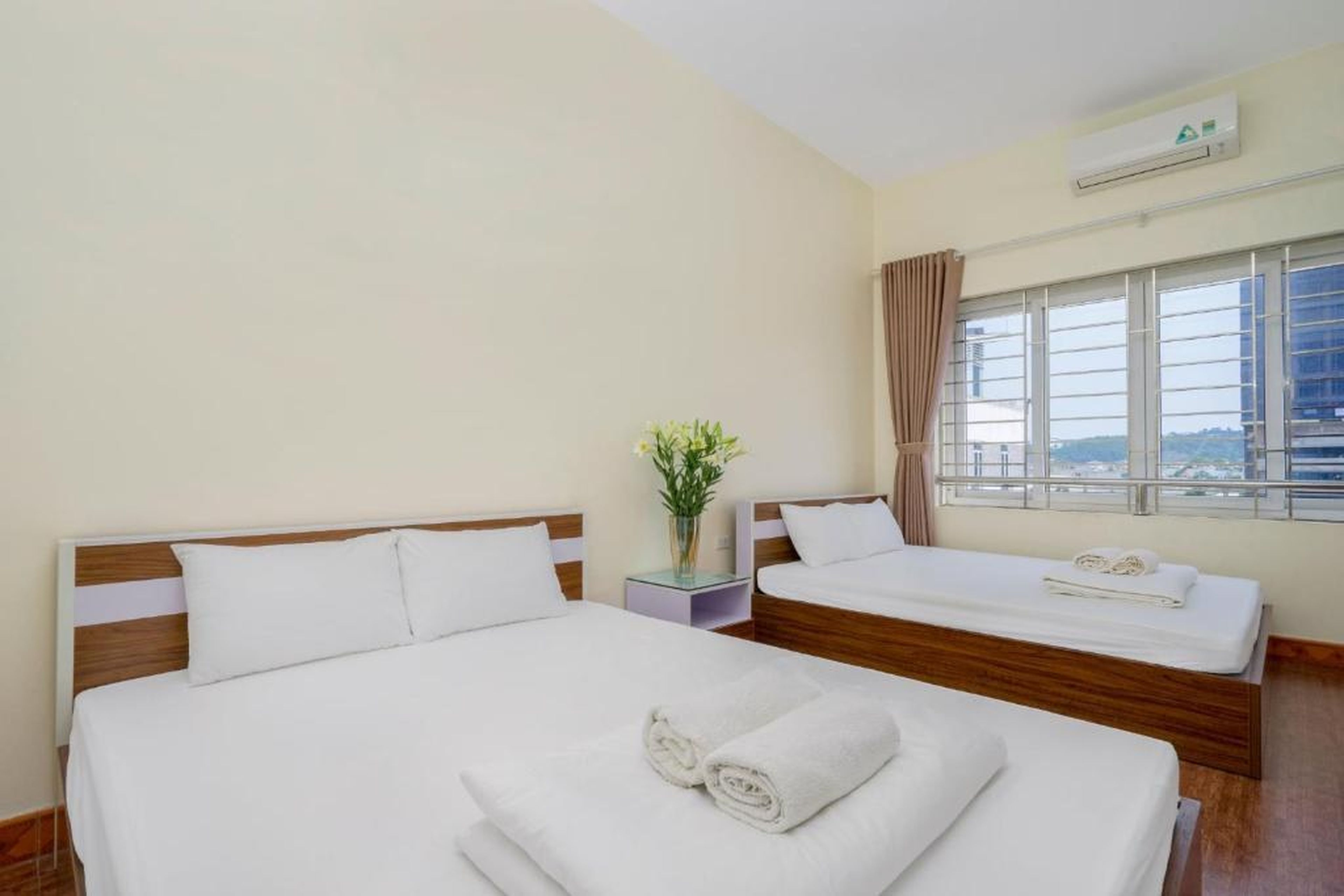 Phương Lâm Hotel - Hình 1