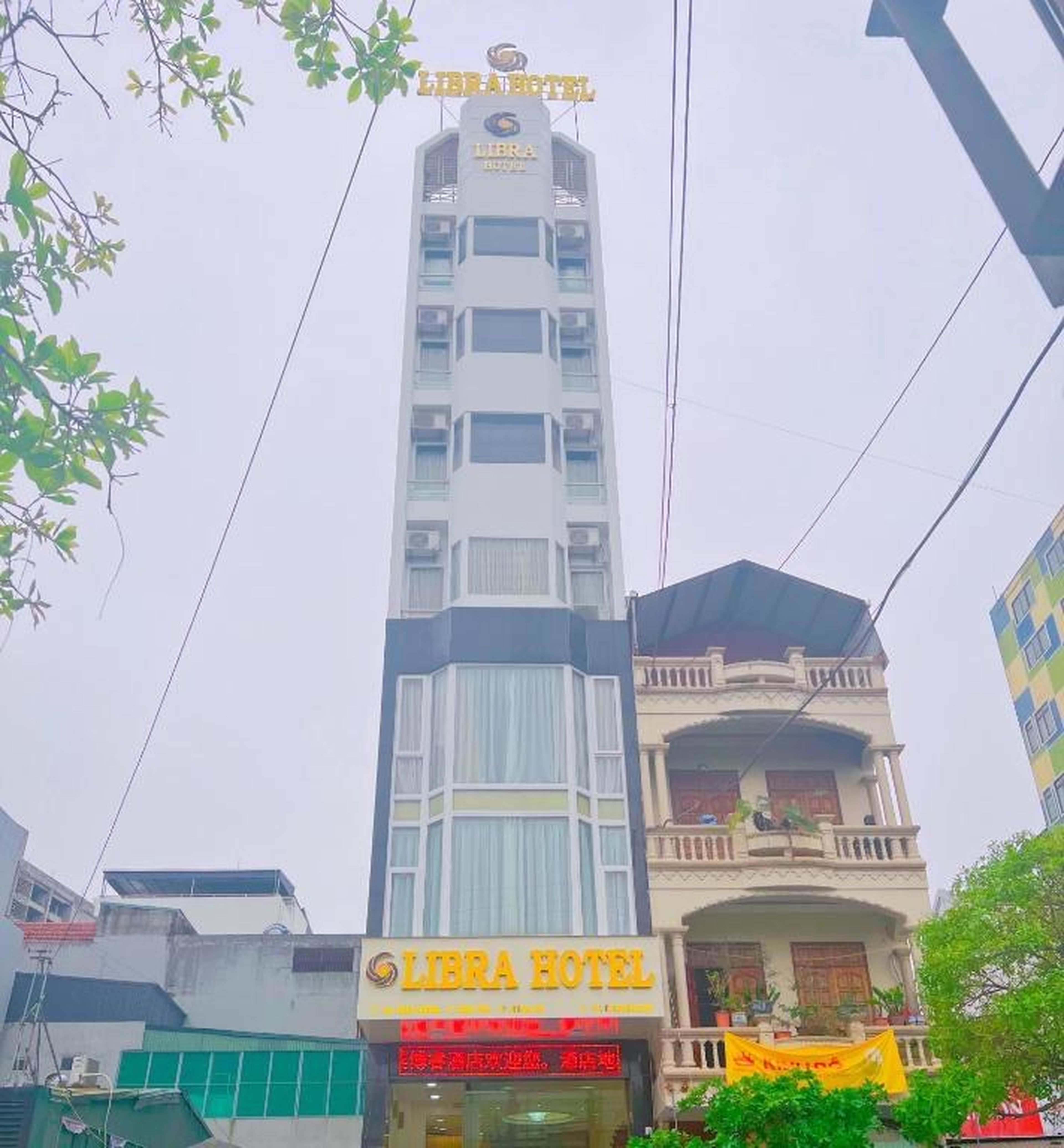 Libra hotel - Hình 8