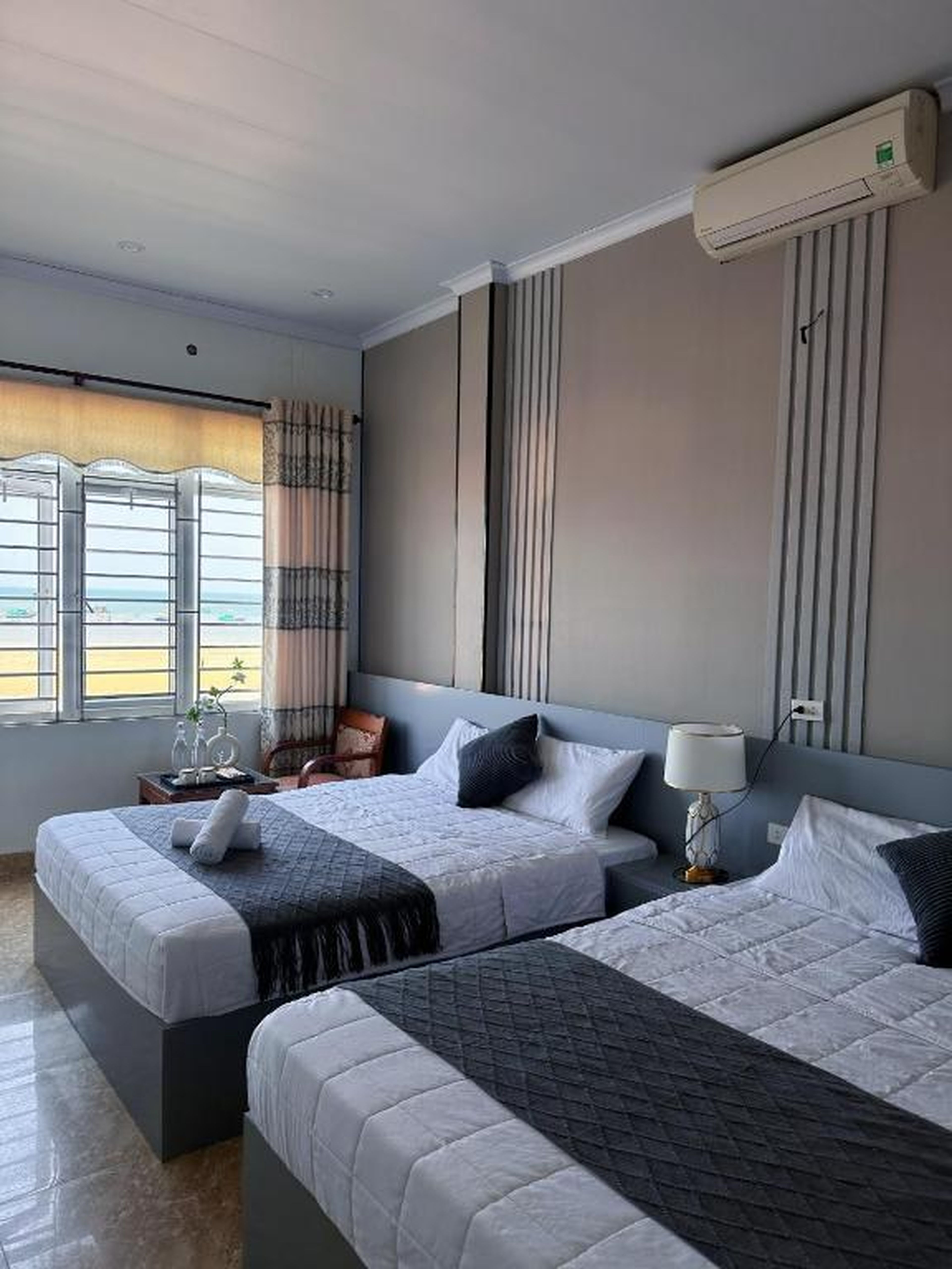Khách sạn Vân Nhi - Mặt biển Cô Tô - Hình 9