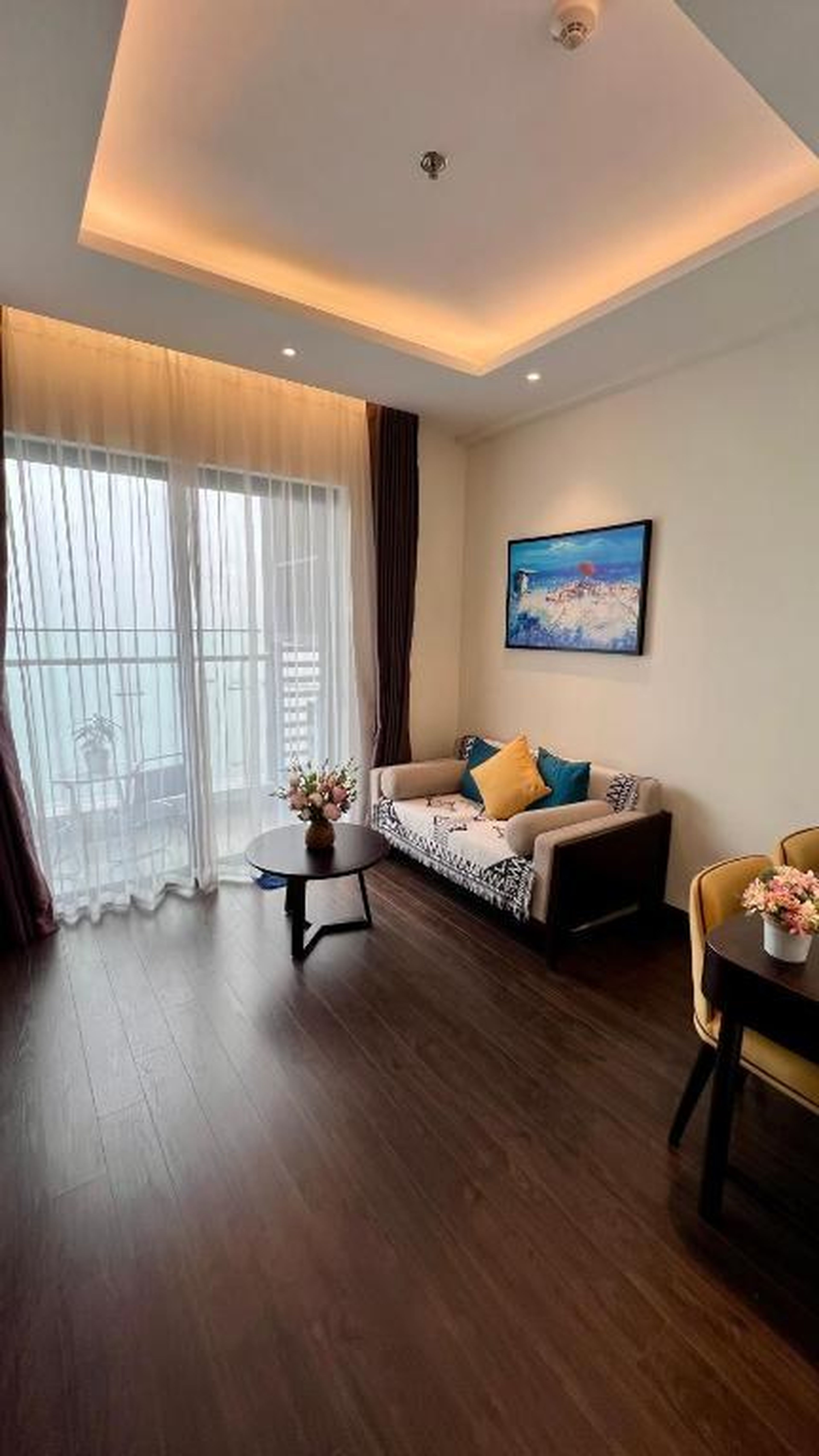 The Sapphire Ha Long Homestay - Hình 20