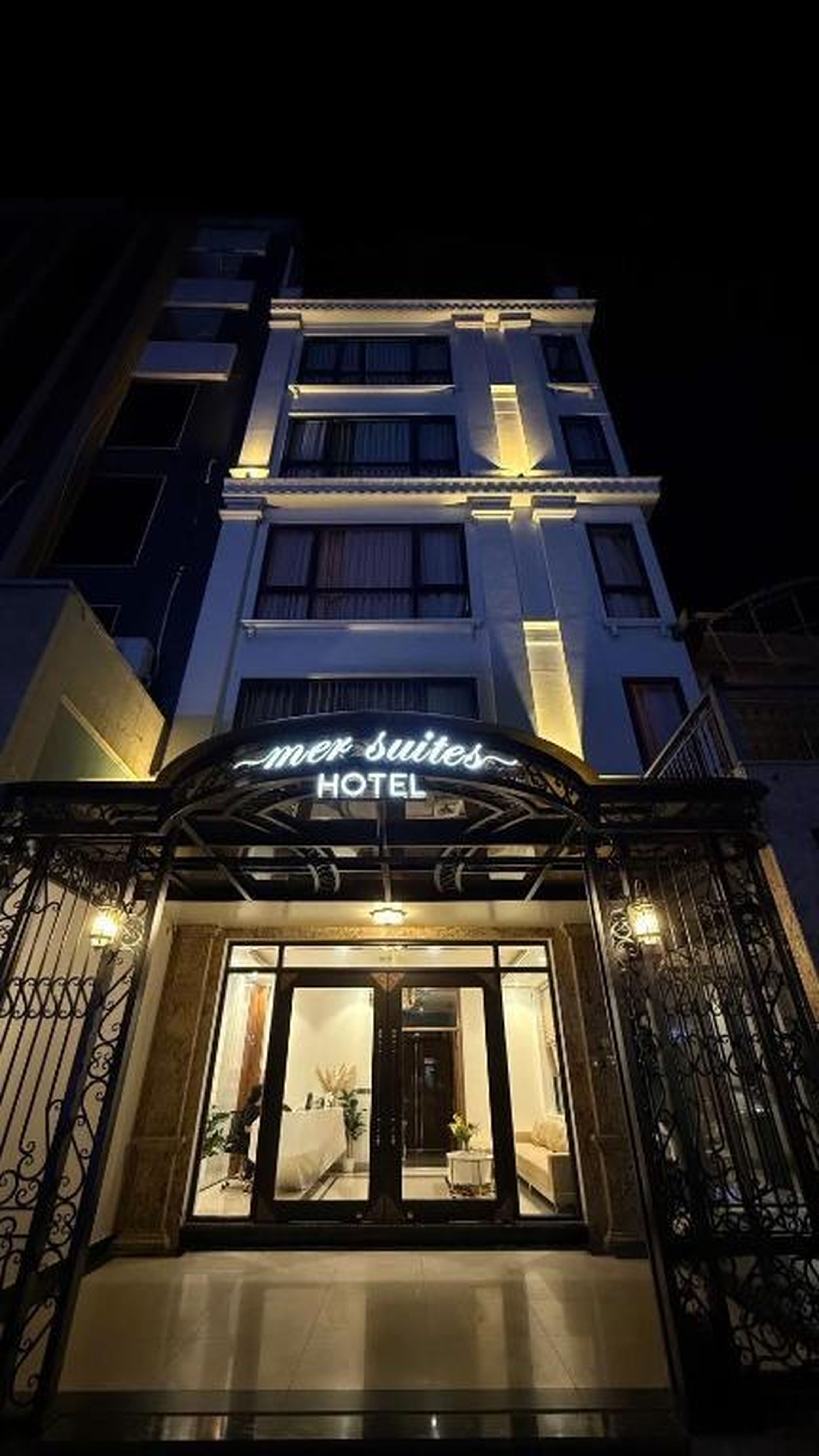 Mer Suites Ha Long - Hình 9