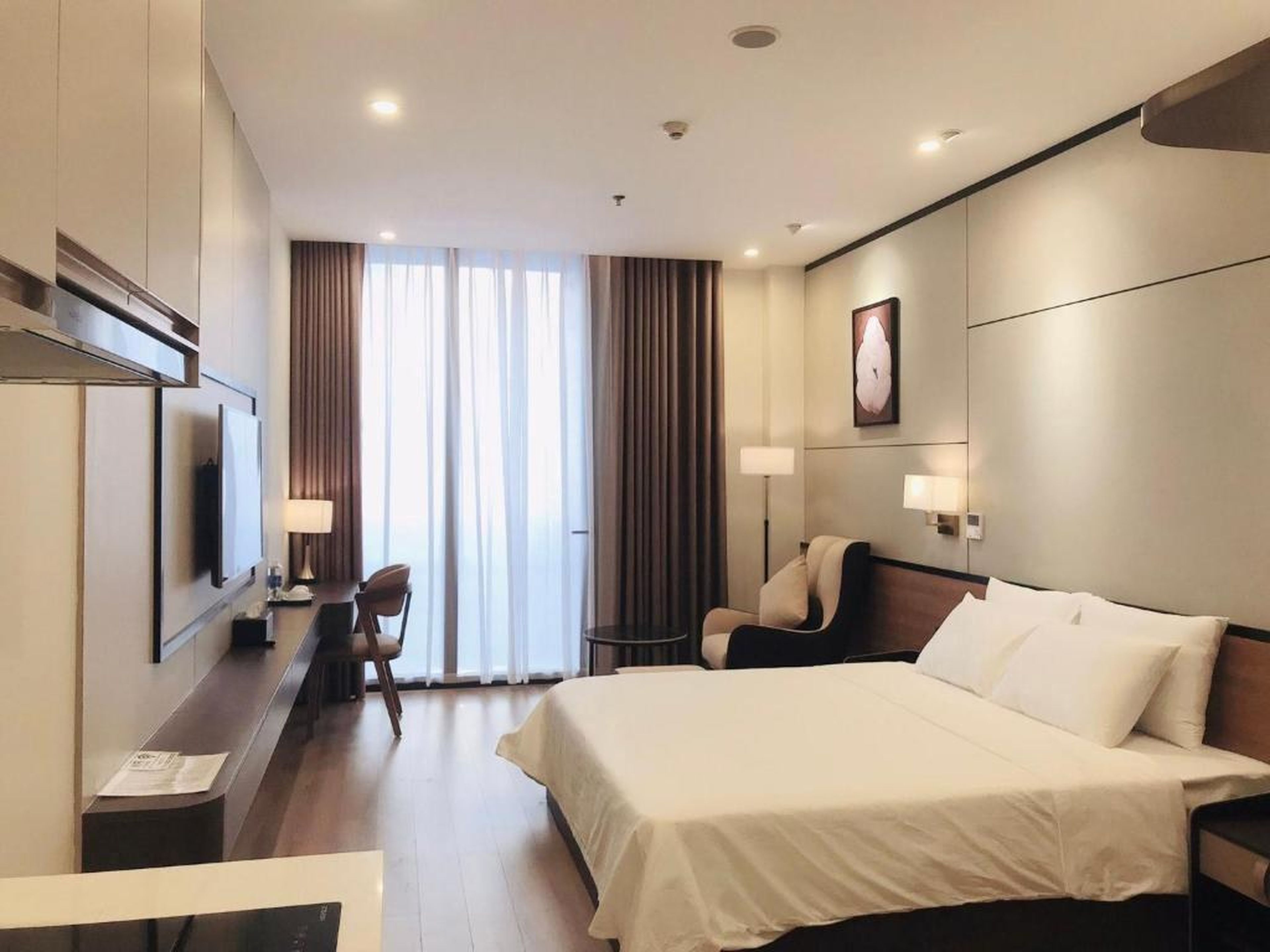 bin homestay - Hình 8