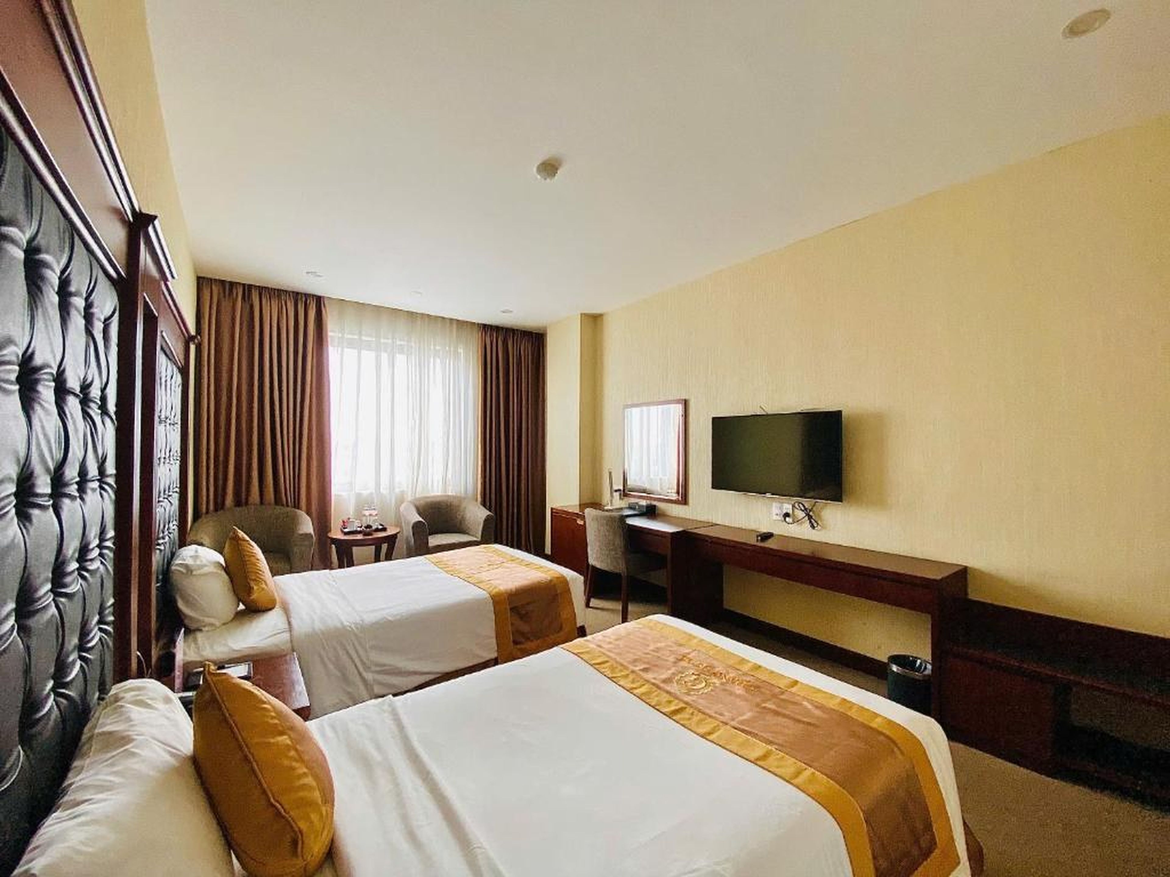 Grand Móng Cái Hotel - Hình 3