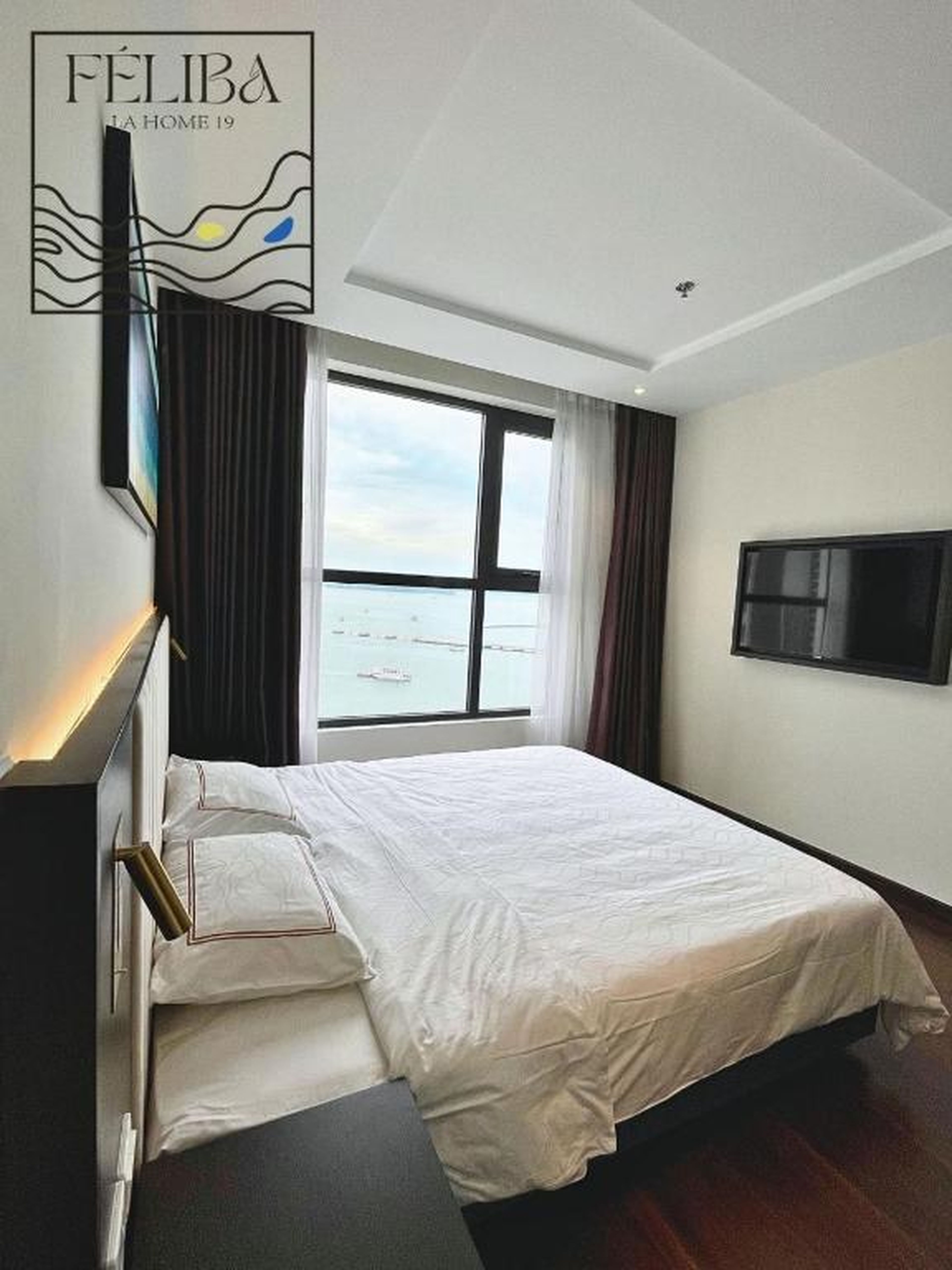 Féliba Sapphire Homestay - Hình 33