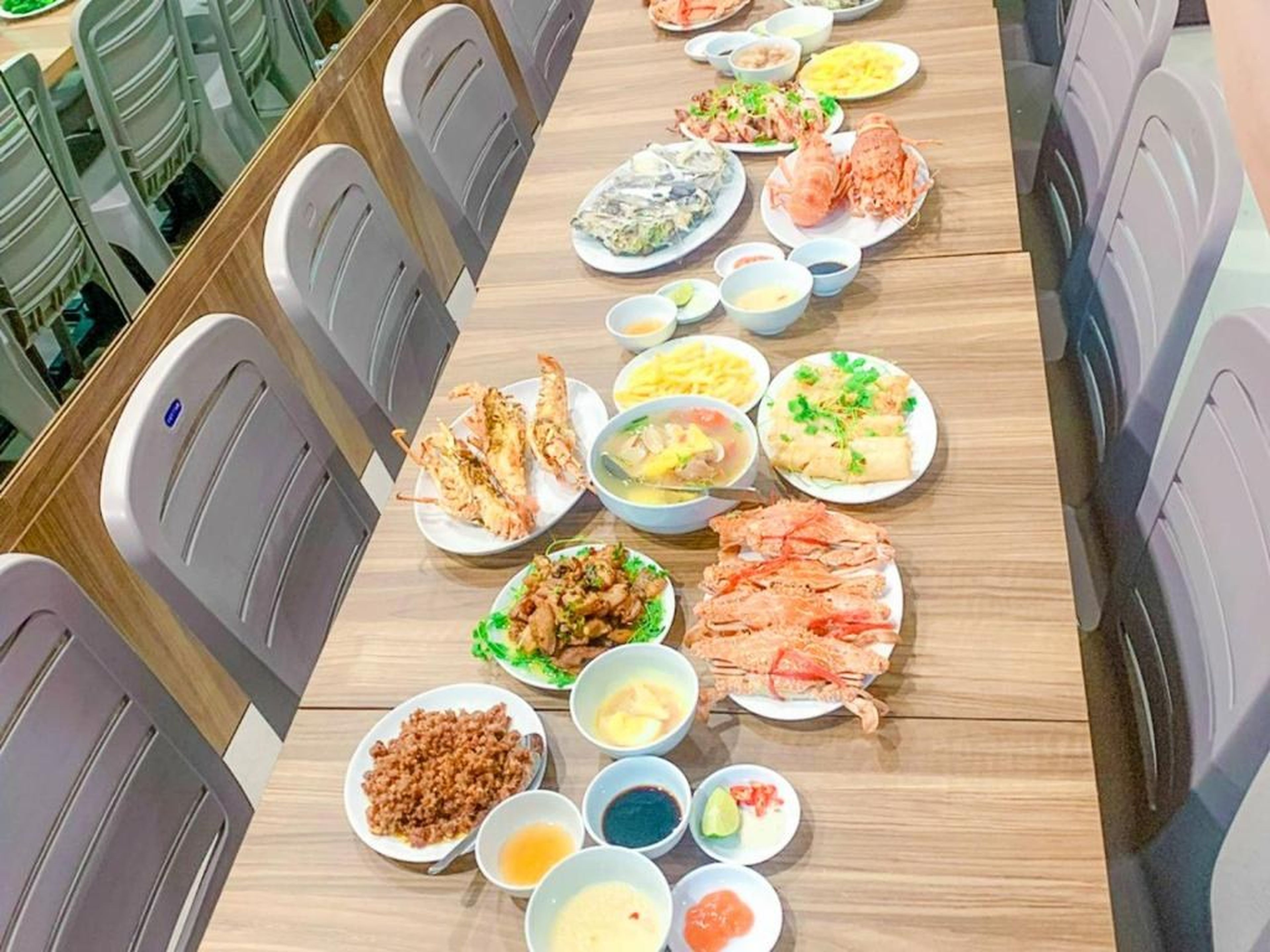 Bai Chay Panda Hotel - Hình 31