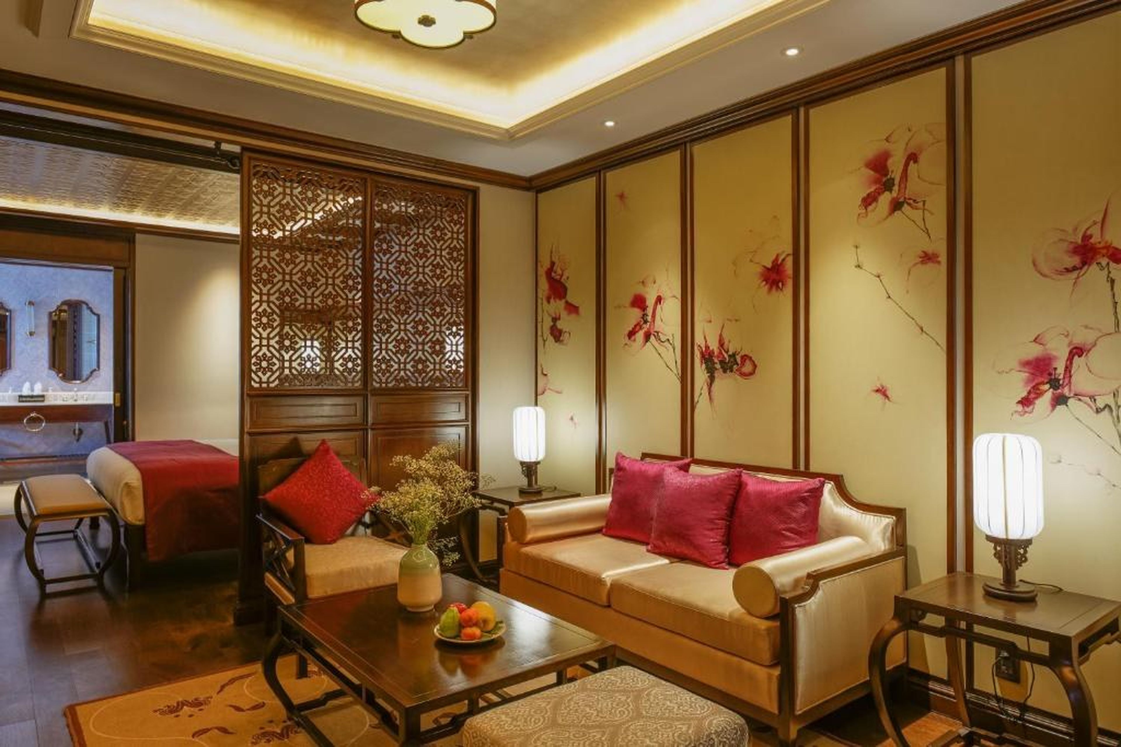 Heritage Line Ylang Cruise - Halong Bay & Lan Ha Bay - Hình 12