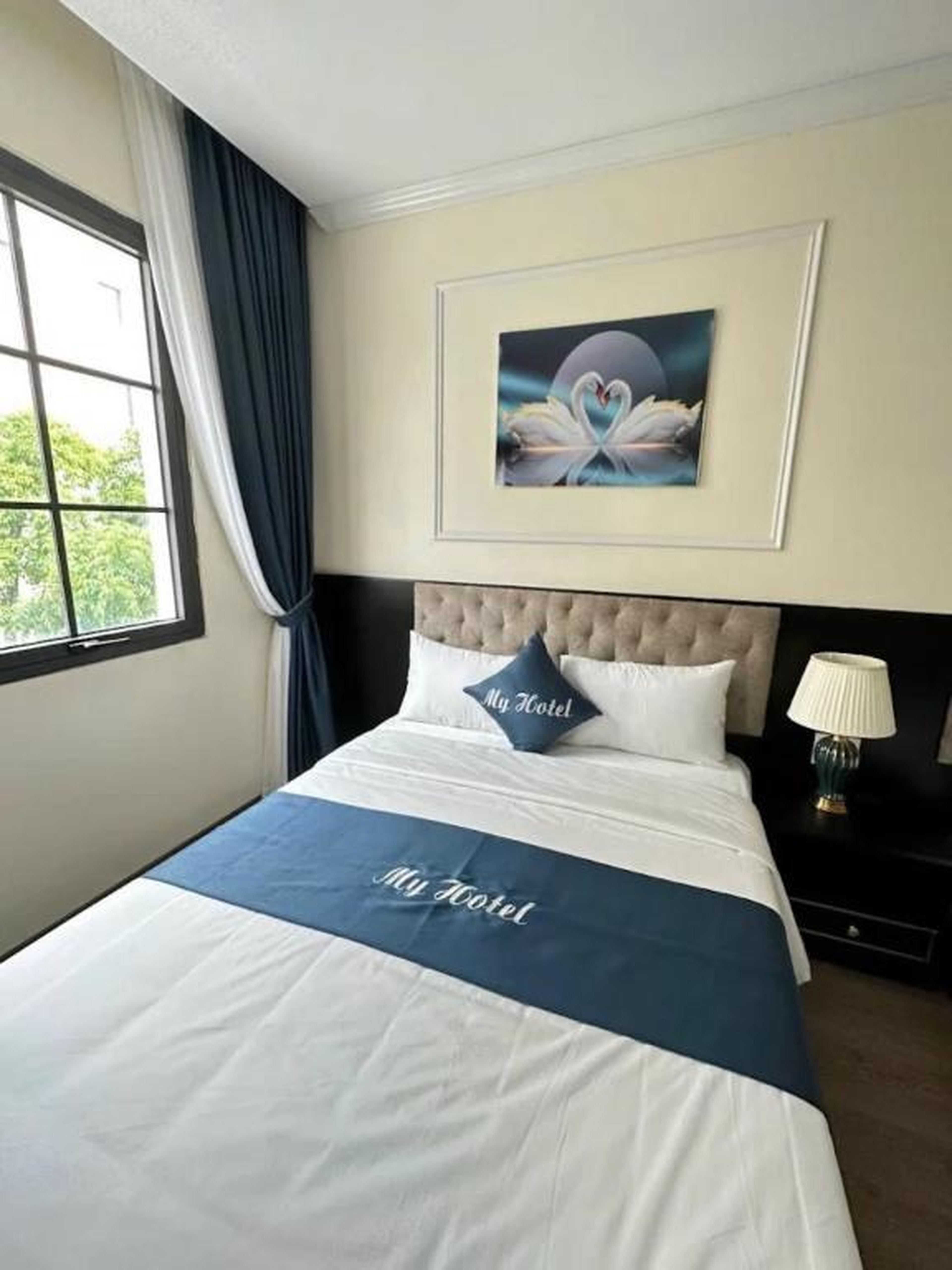 My Hotel Hạ Long - Hình 3