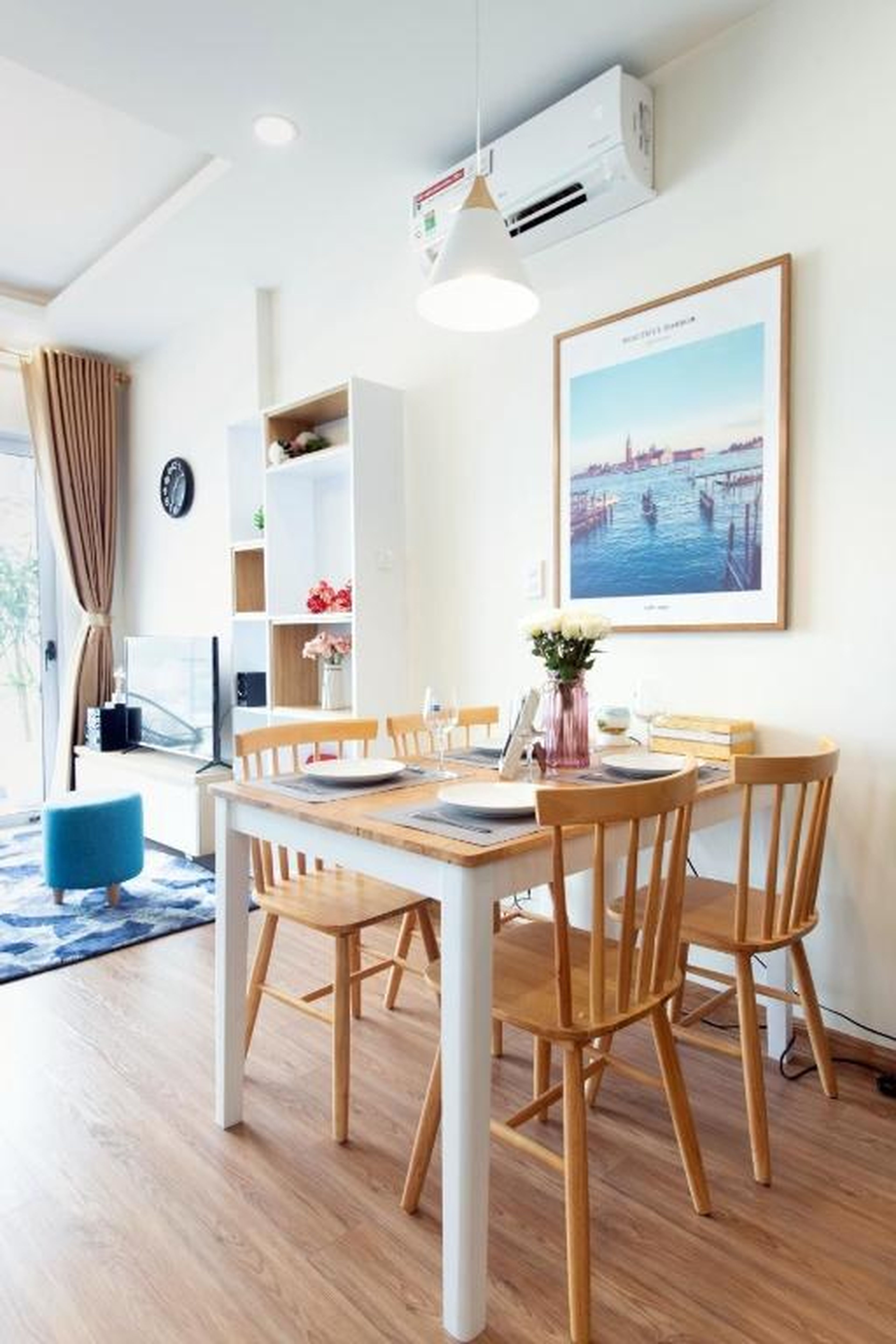 Hi-Home HALONG BAY Apartment SEA VIEW - Hình 48