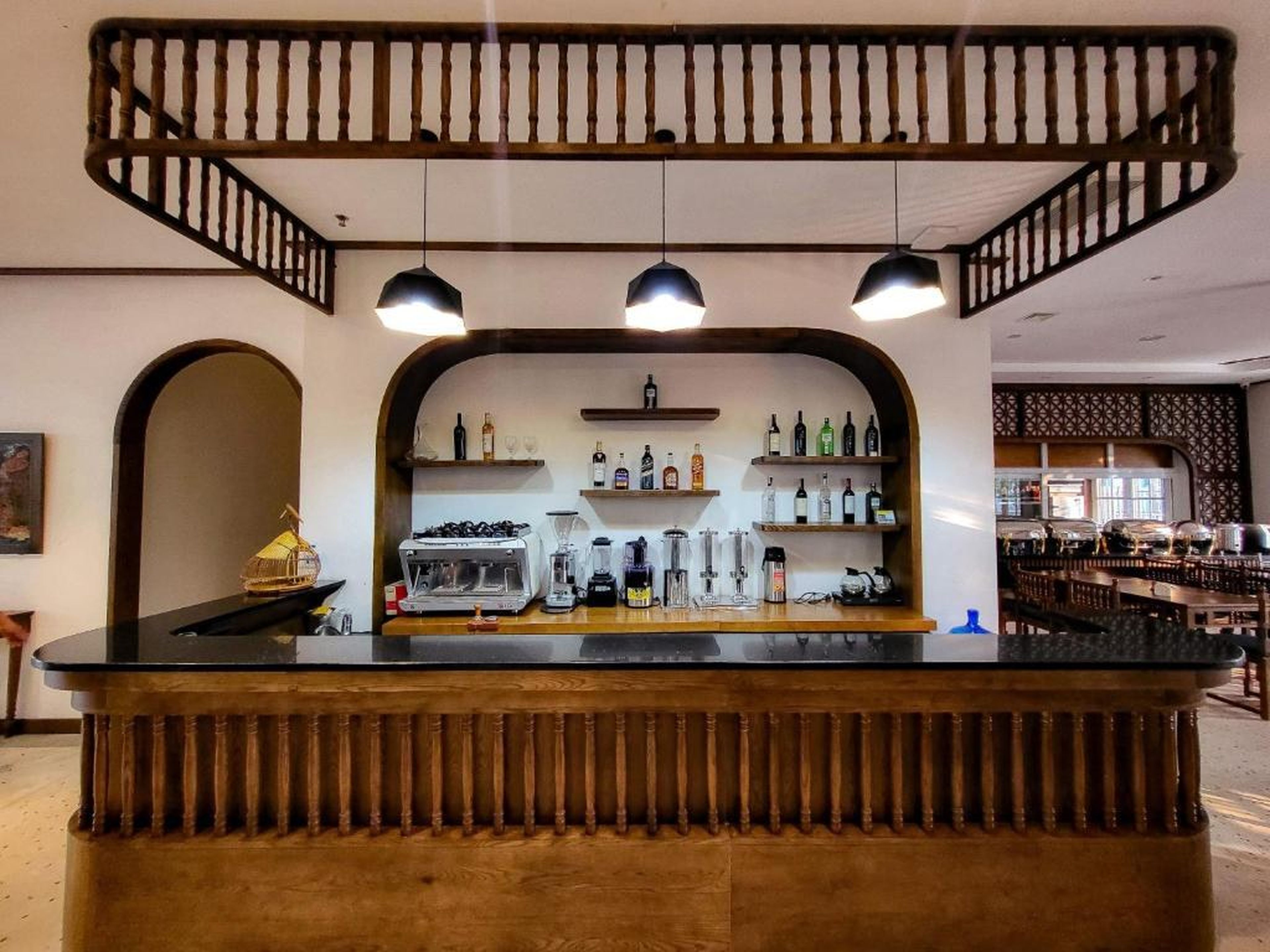 Lavian Hotel - Hình 6