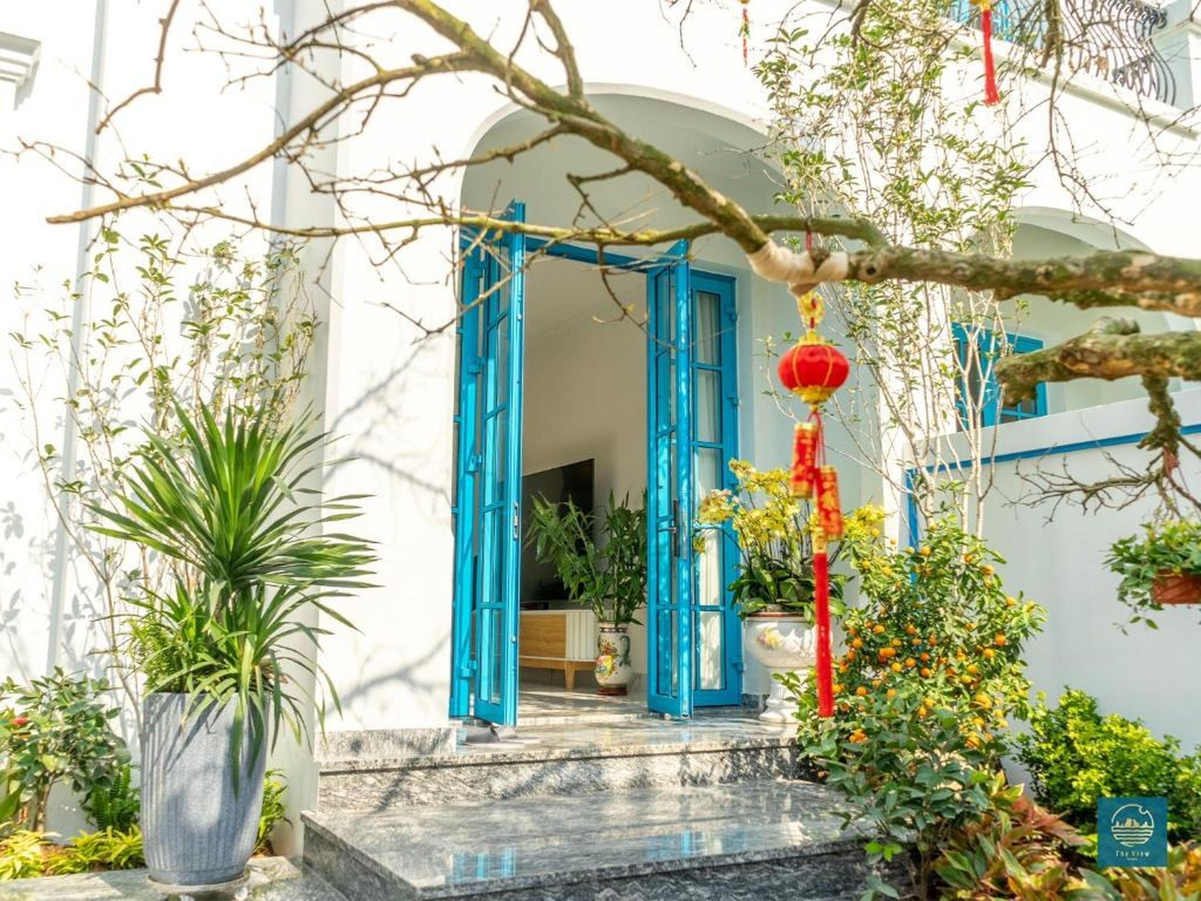 The View Villa Hạ Long Bay - Hình 8
