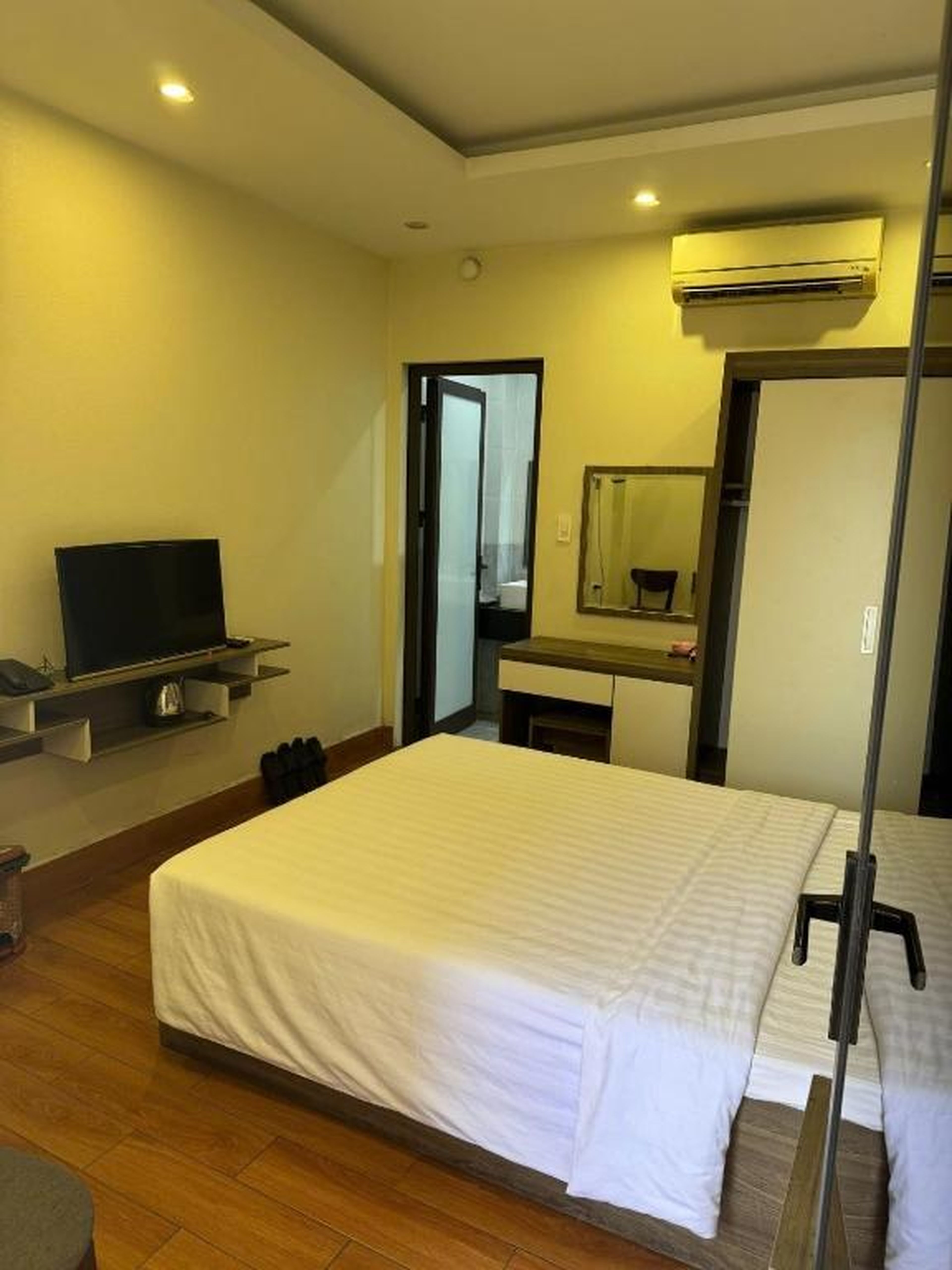 Hotel Hoàng Minh - Hình 4