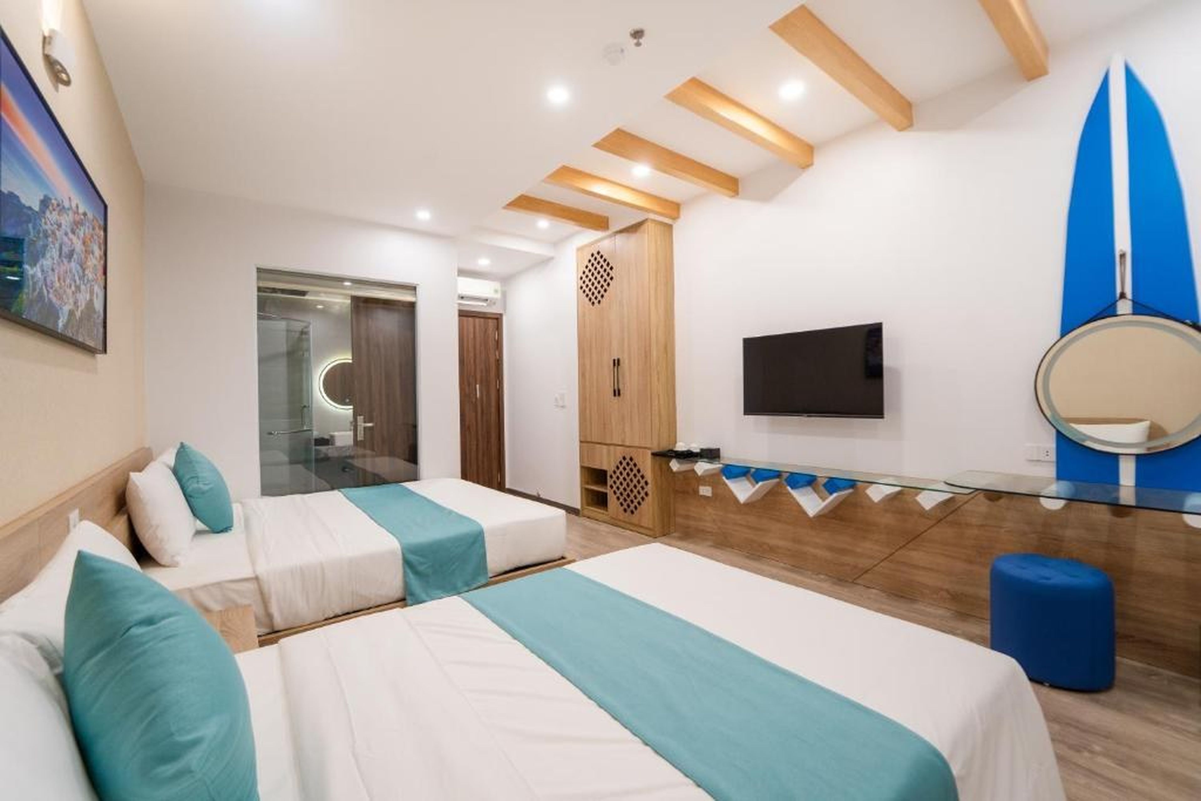 Mira Ha Long Hotel - Hình 31