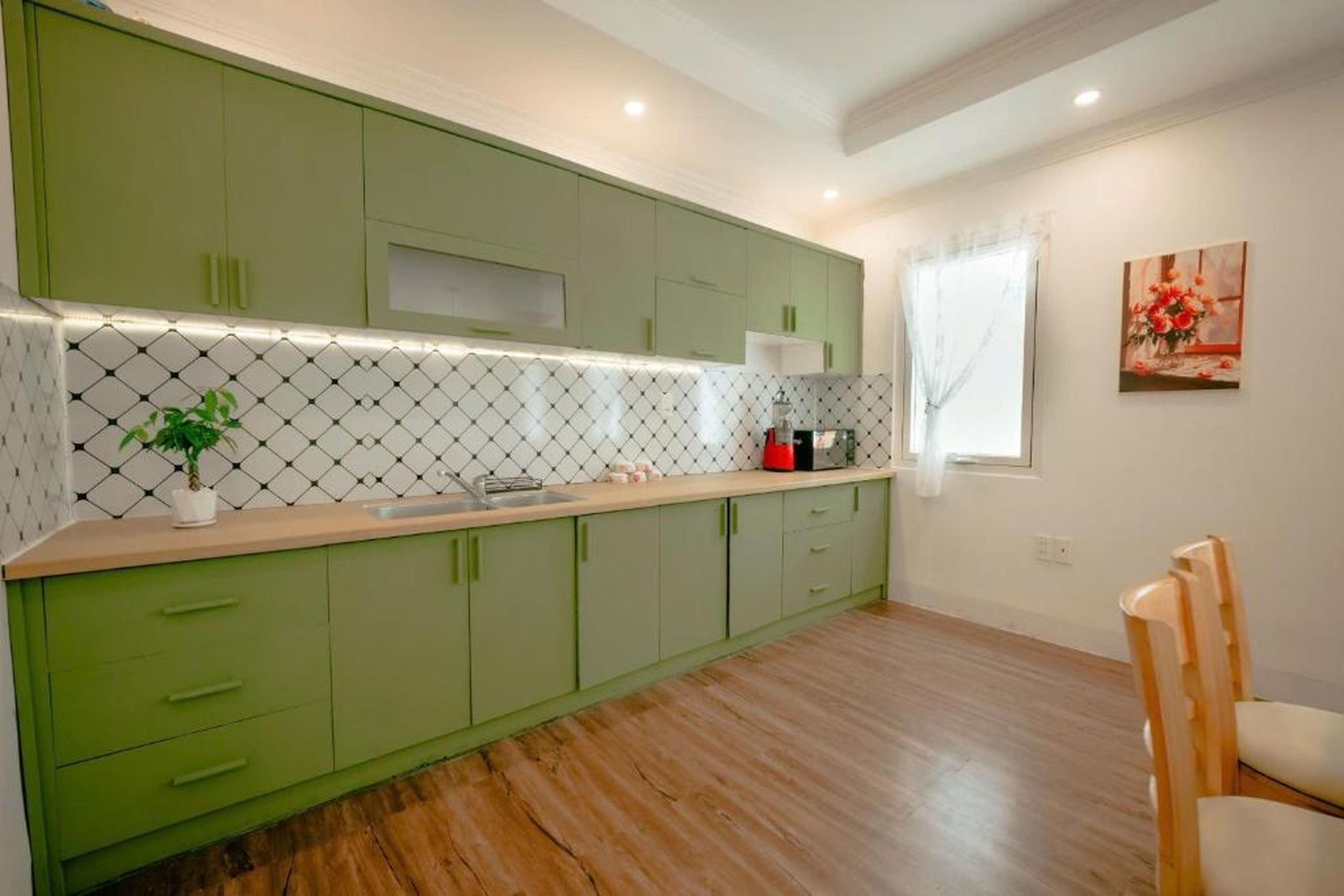Ath Homestay Vinhomes Dragon Bay - Hình 31