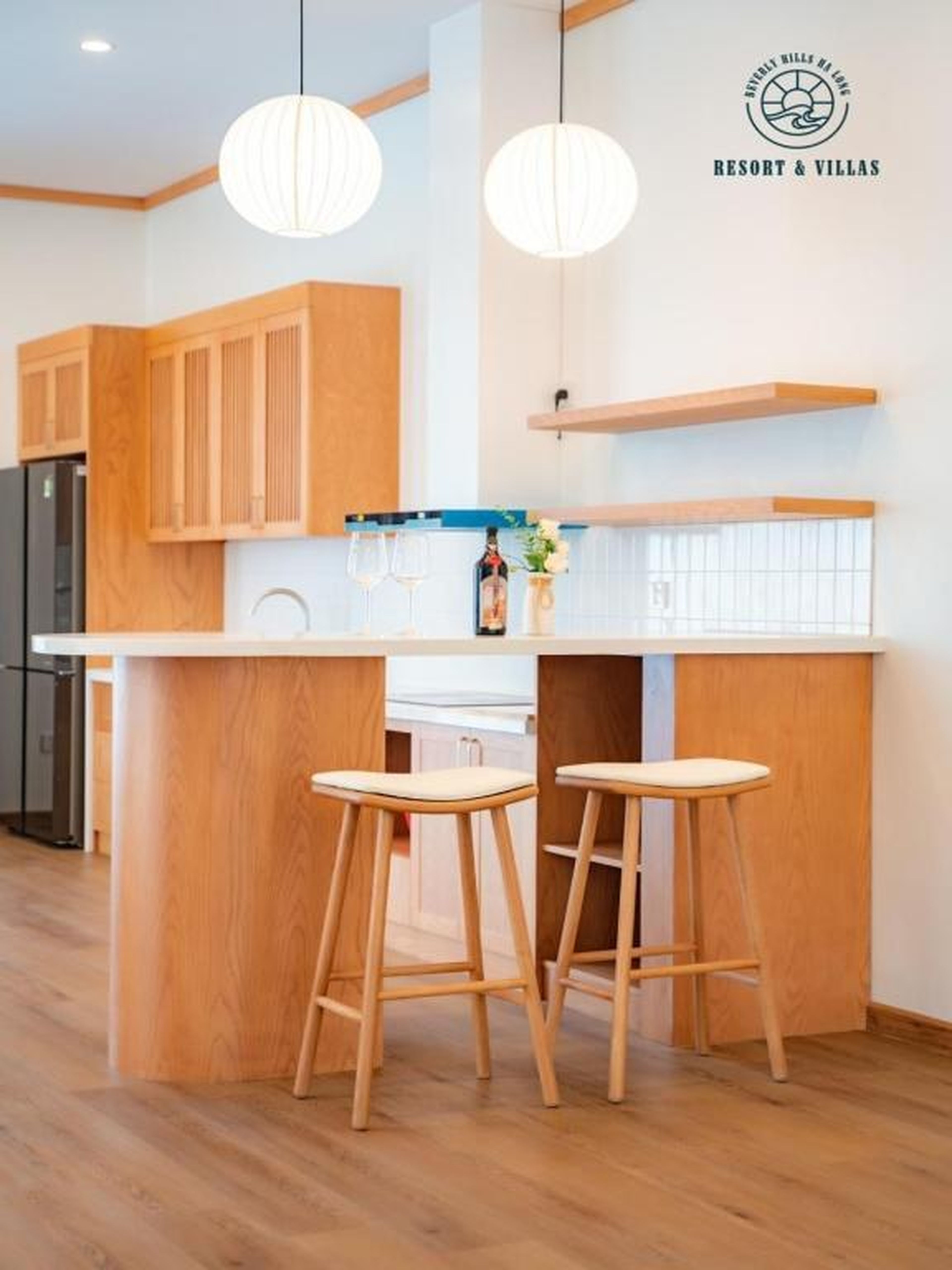 Chuỗi Villa 7 Ngủ đồi Beverly hill - trung tâm Bãi Cháy- Sang trọng - Đẳng cấp - Hình 9
